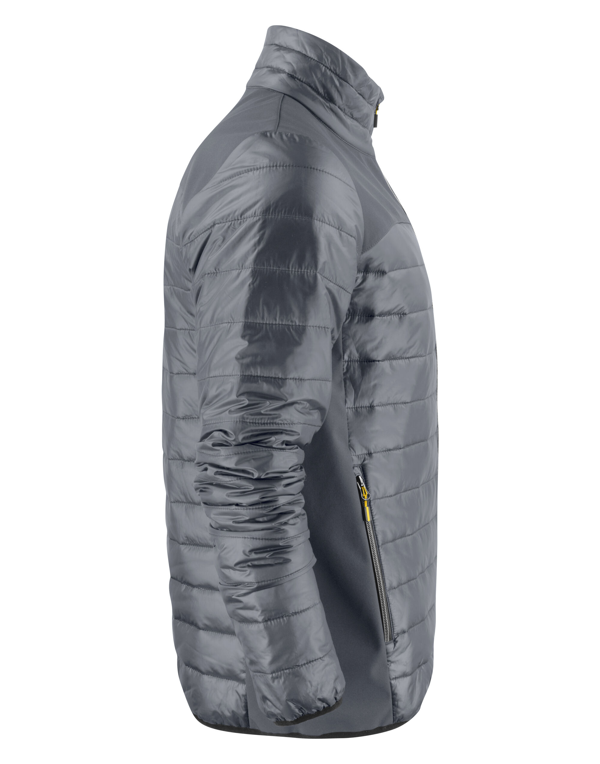 PE2261057 Steel Grey Expedition Jacket