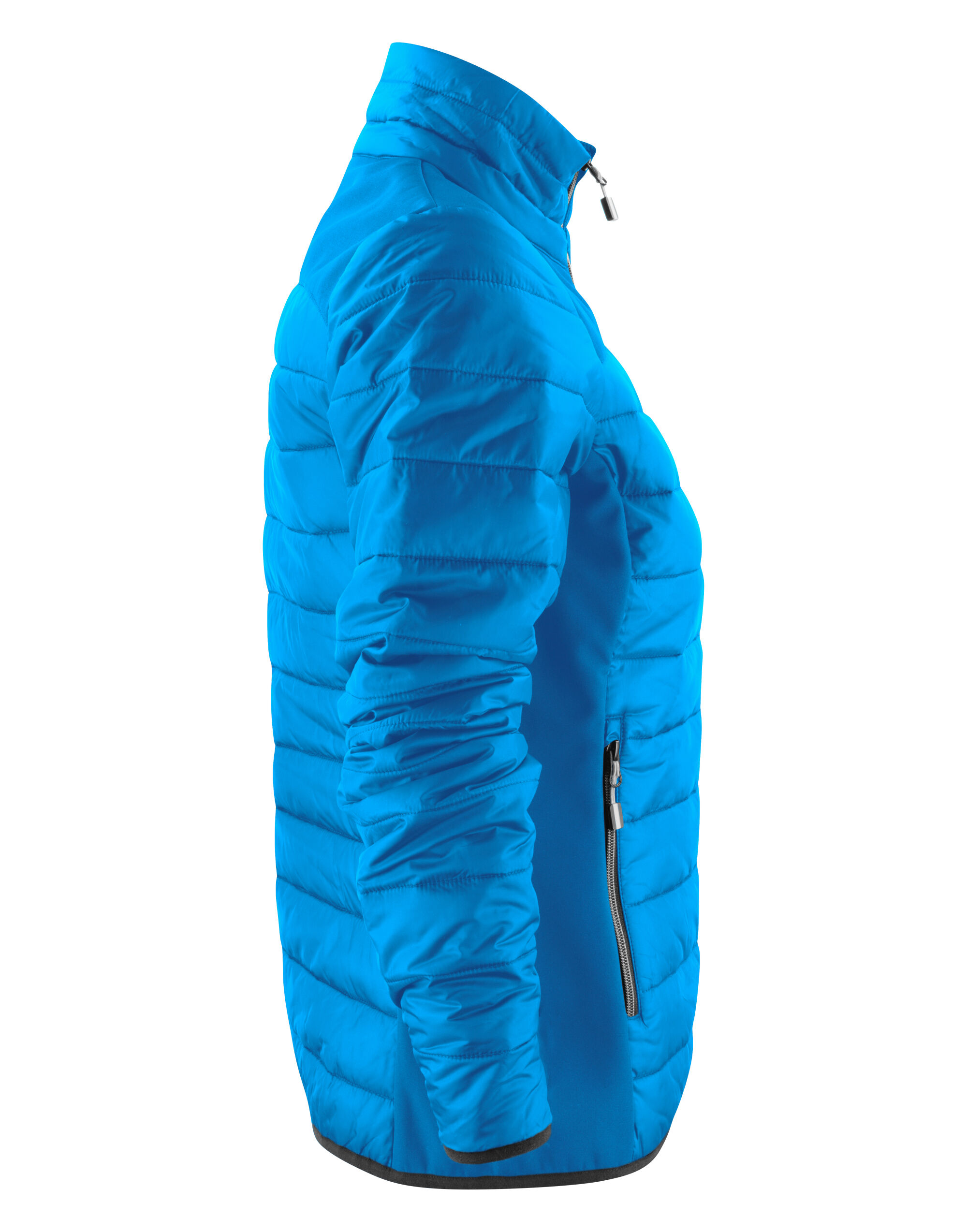 PE2261058 Ocean Blue Ladies Expedition Jacket