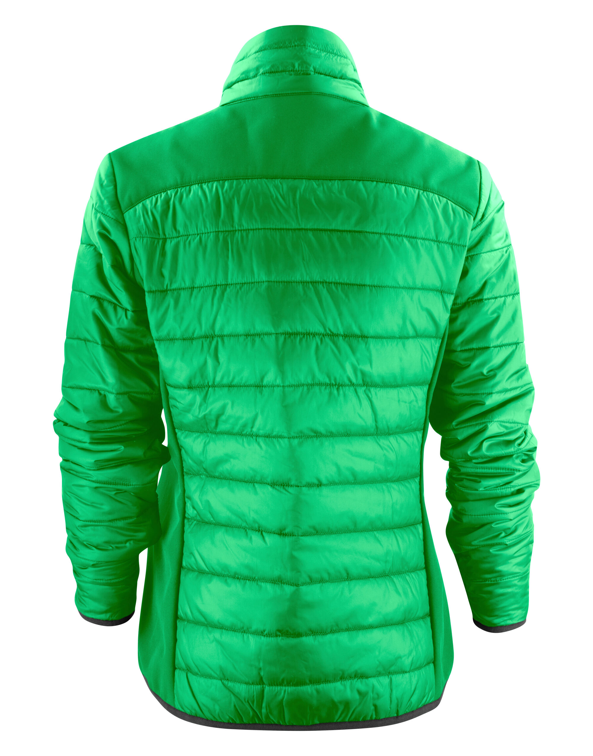 PE2261058 Ladies Expedition Jacket Fresh Green