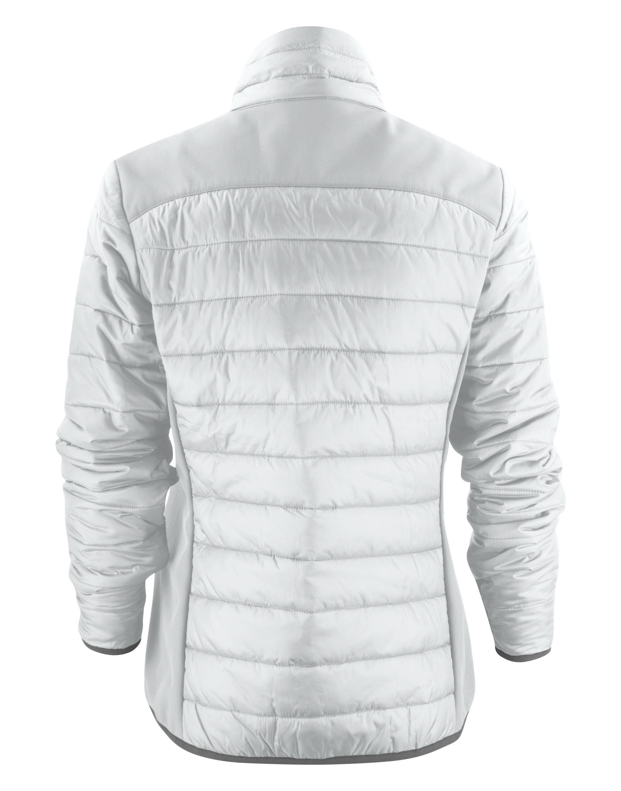 PE2261058 Ladies Expedition Jacket White