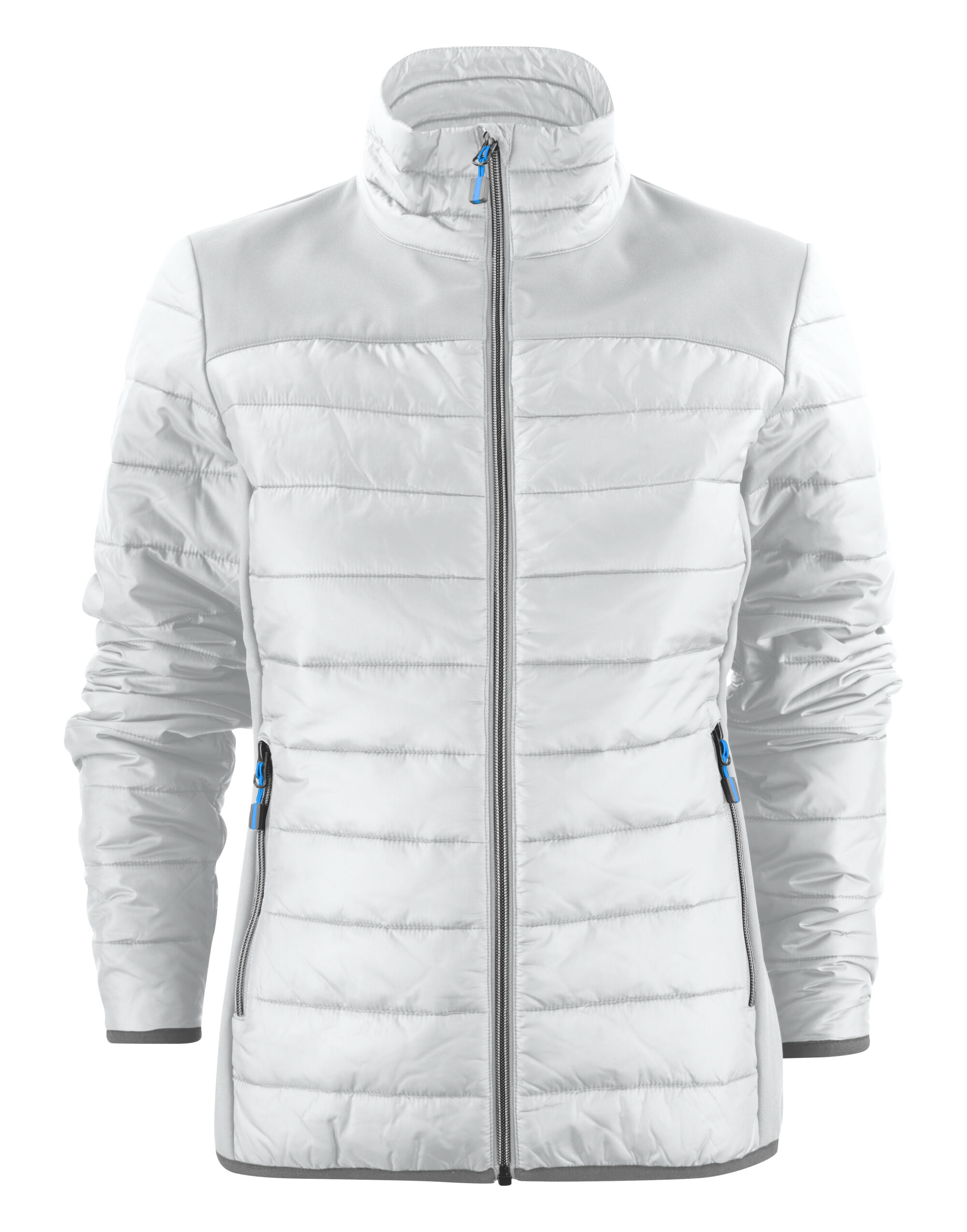 PE2261058 Ladies Expedition Jacket White