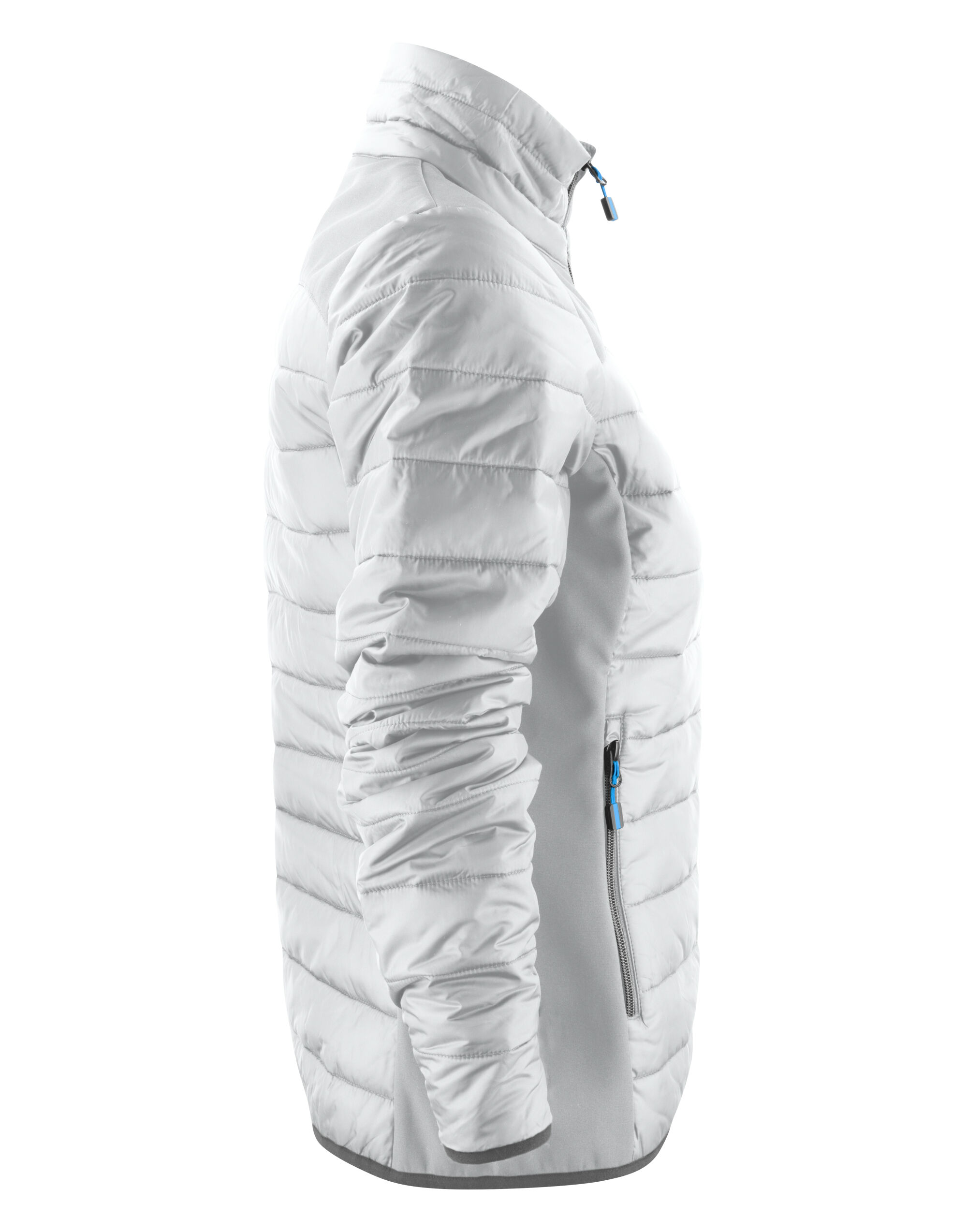 PE2261058 Ladies Expedition Jacket White