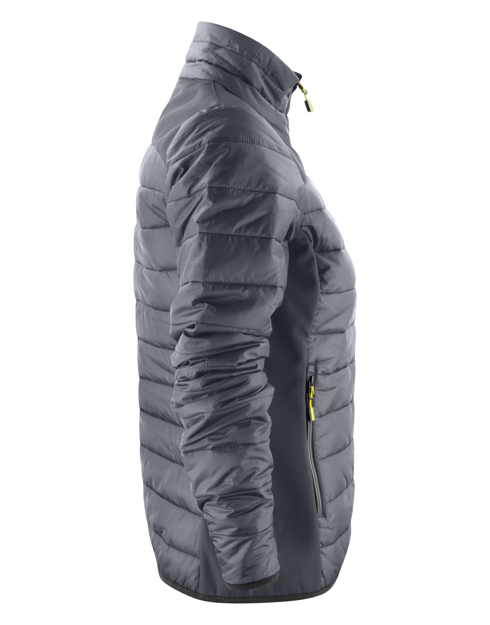 PE2261058 Steel Grey Ladies Expedition Jacket