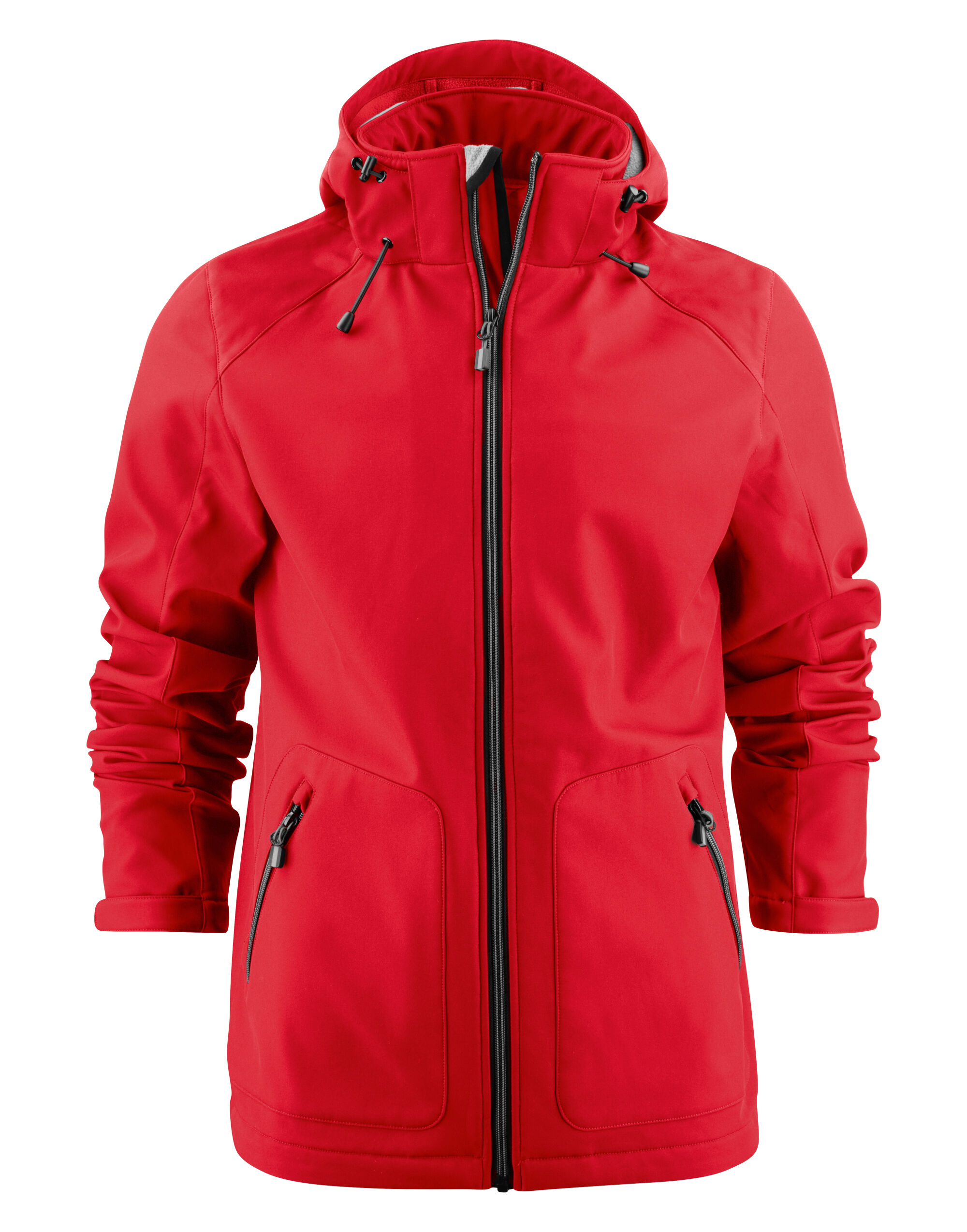 PE2261061 Karting Jacket Red