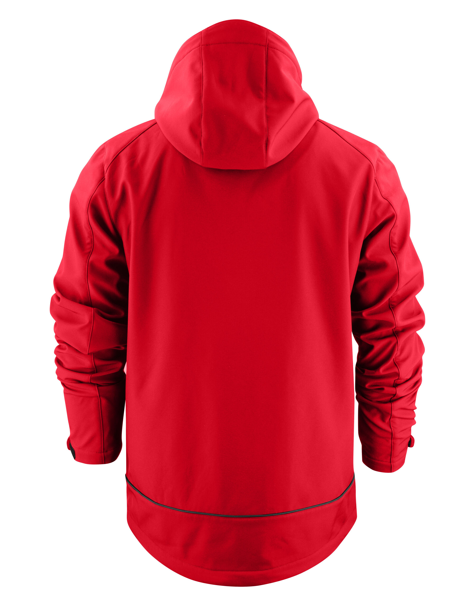 PE2261061 Karting Jacket Red