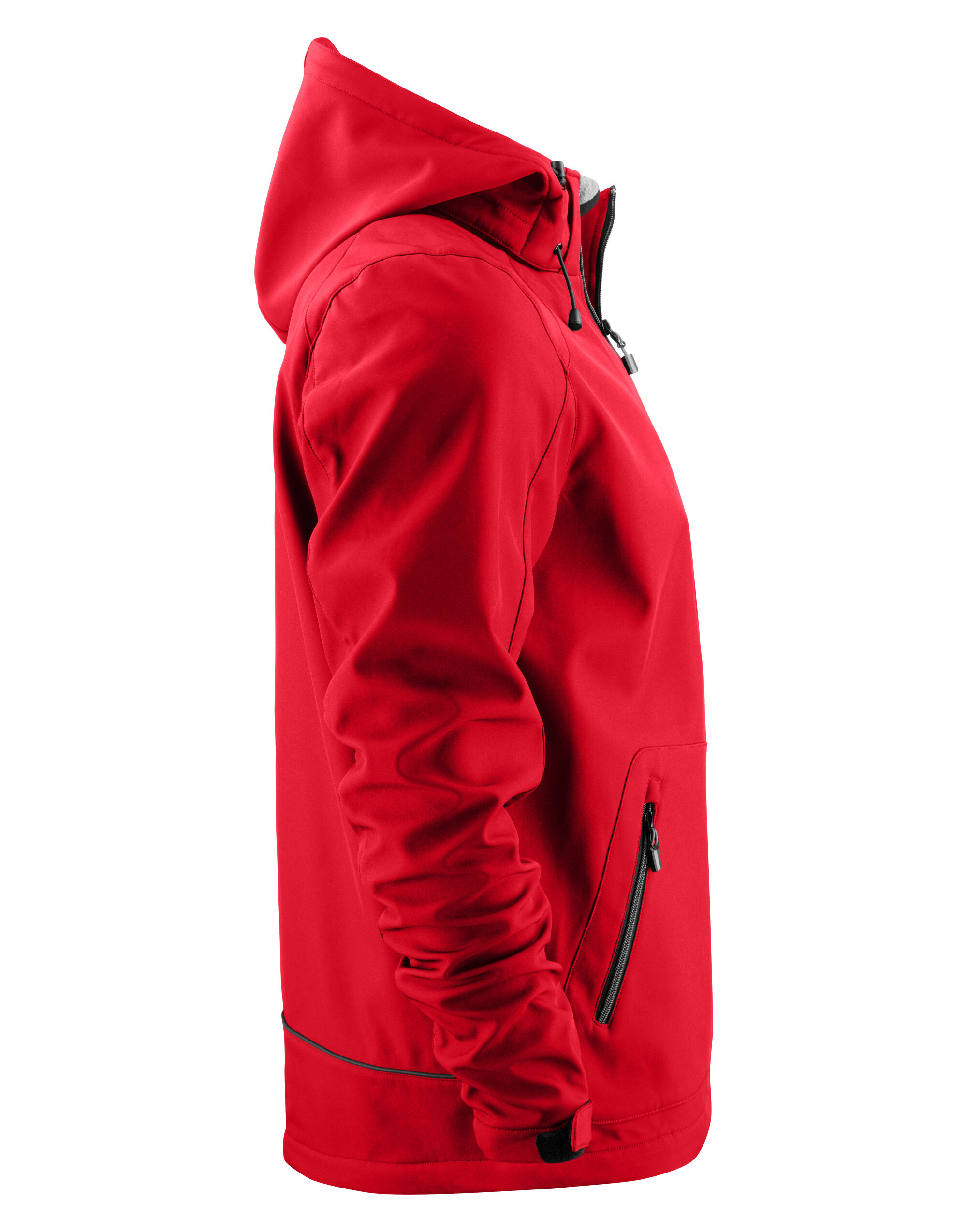 PE2261061 Karting Jacket Red