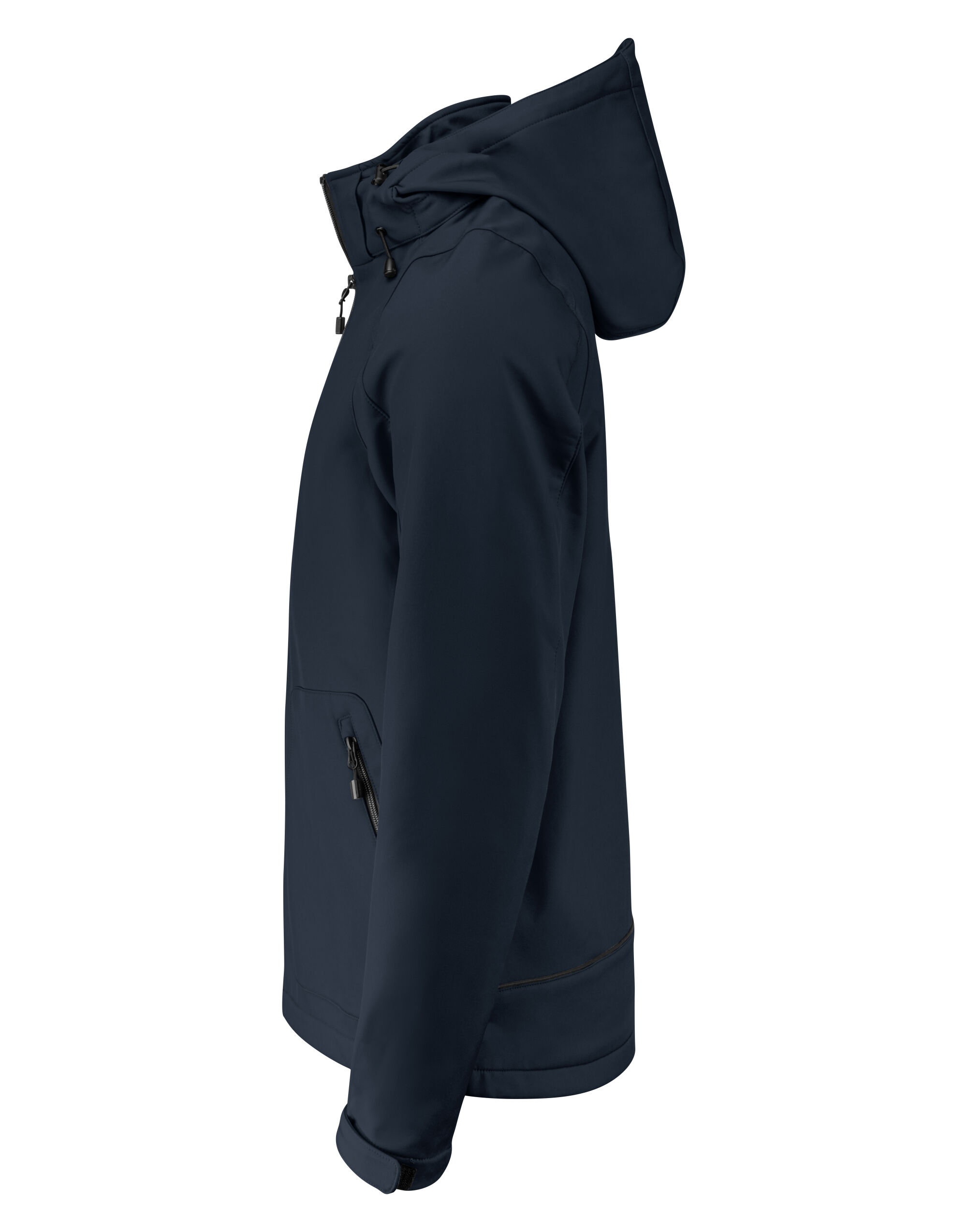 PE2261061 Dark Navy Karting Jacket