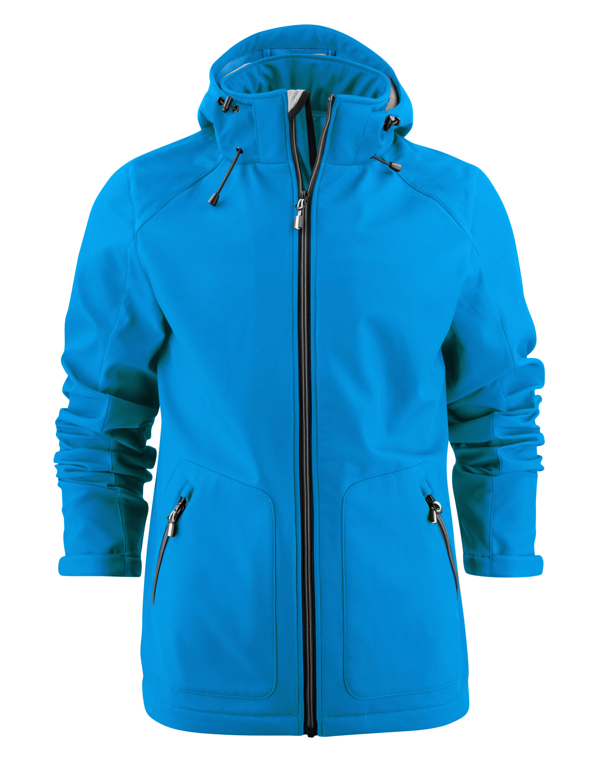 PE2261061 Karting Jacket Ocean Blue