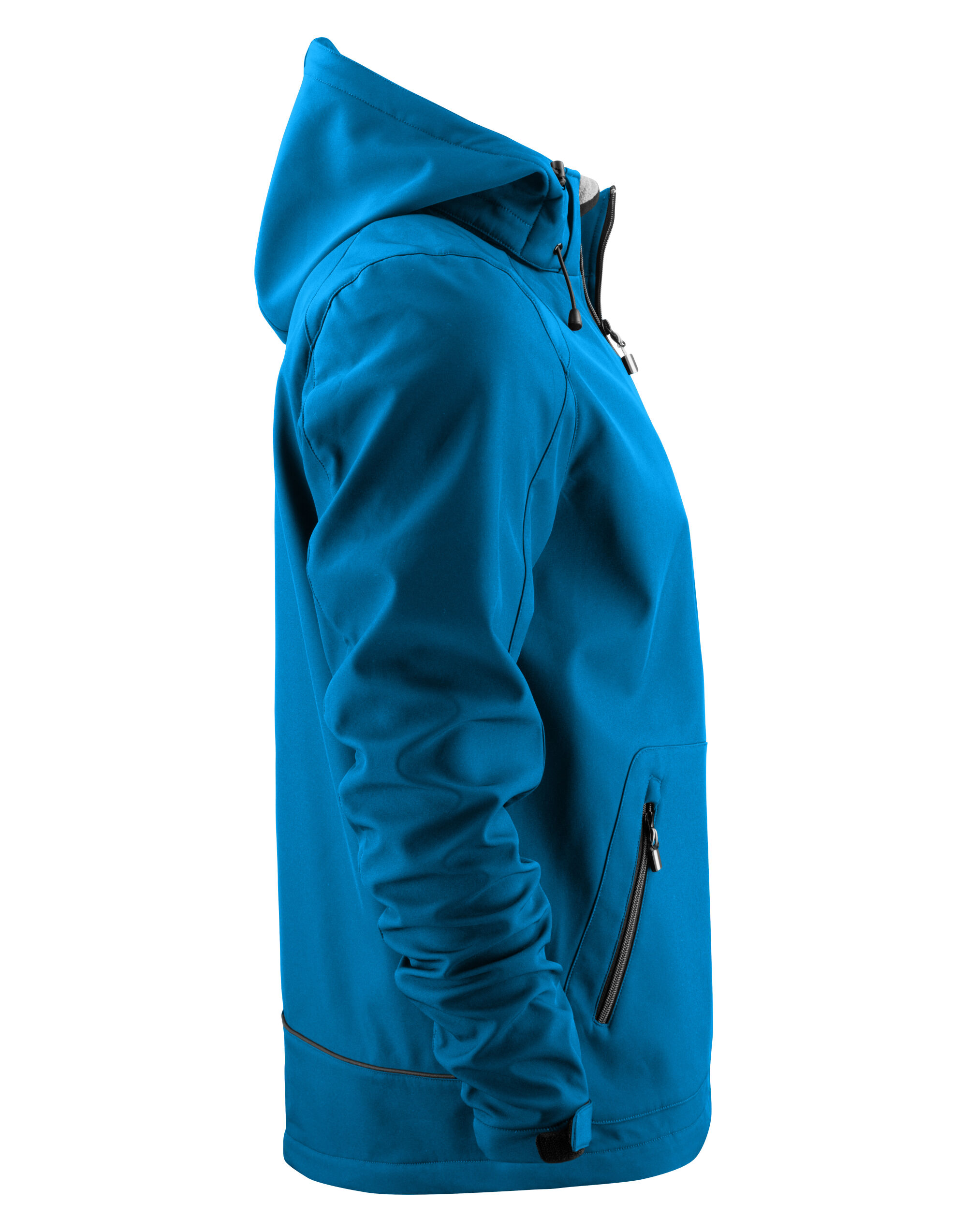 PE2261061 Ocean Blue Karting Jacket