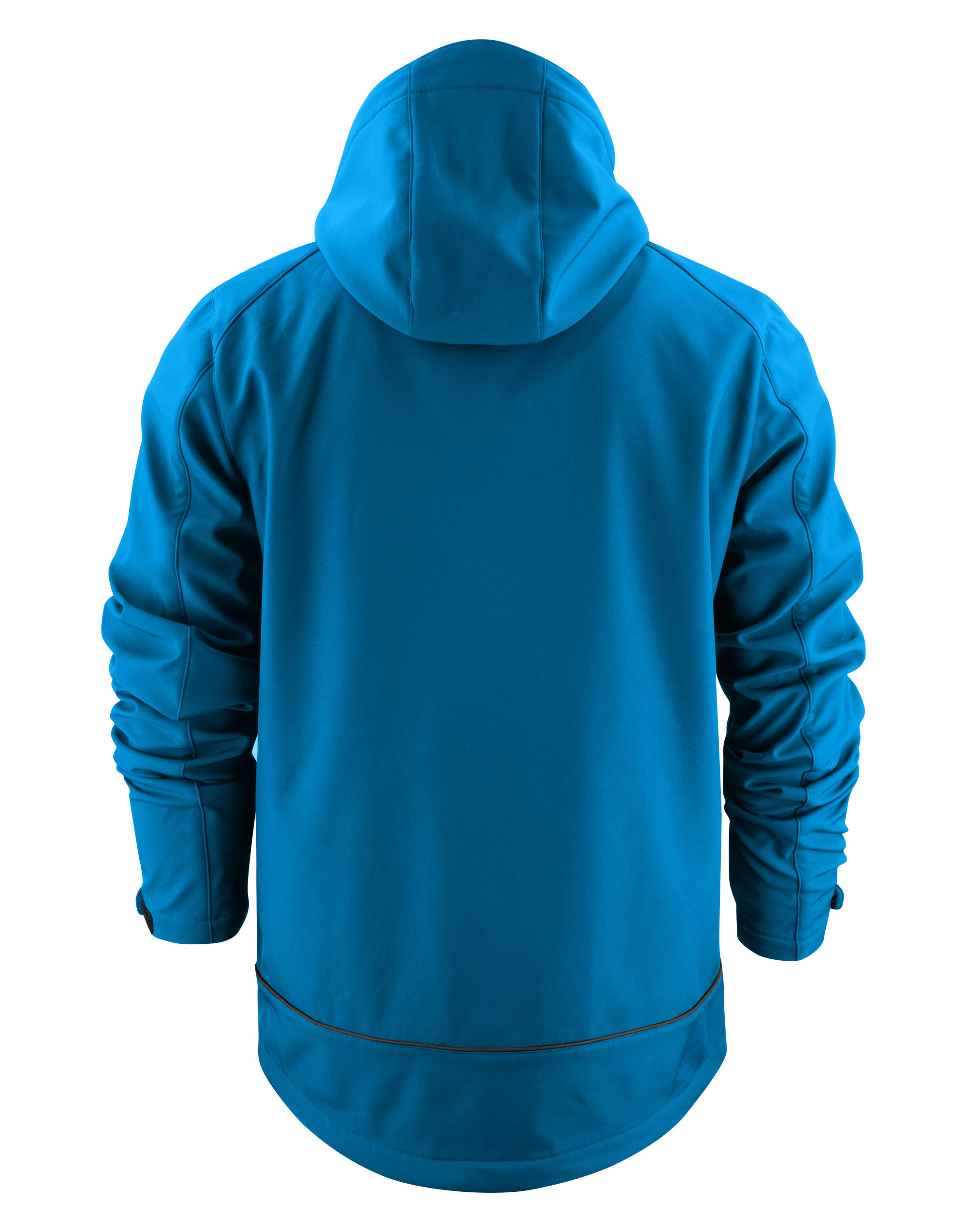PE2261061 Ocean Blue Karting Jacket