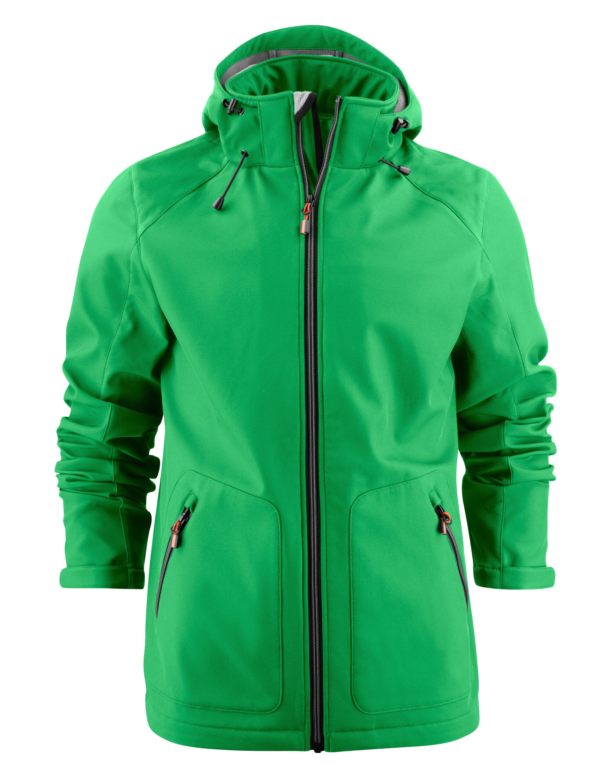 PE2261061 Fresh Green Karting Jacket