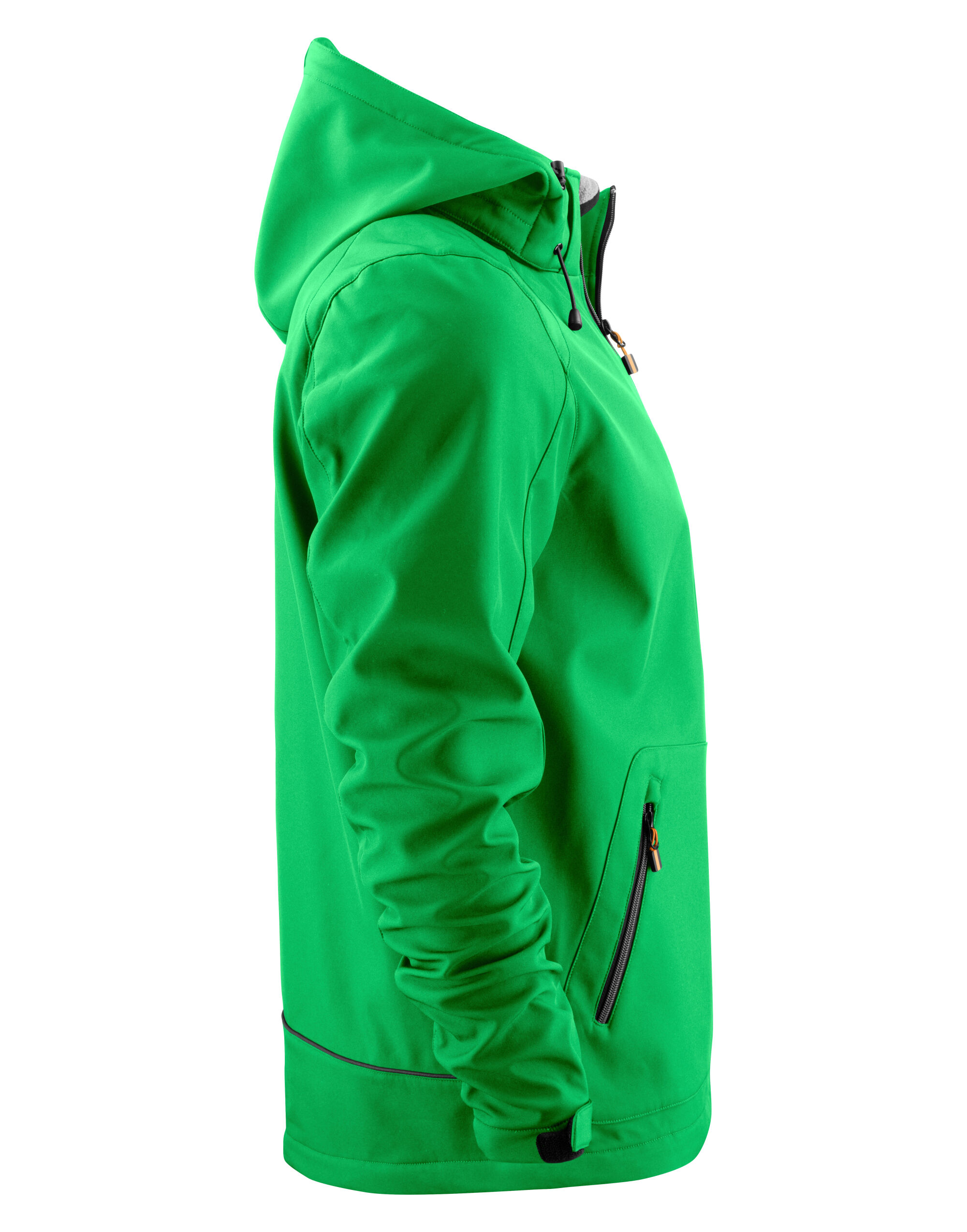 PE2261061 Fresh Green Karting Jacket