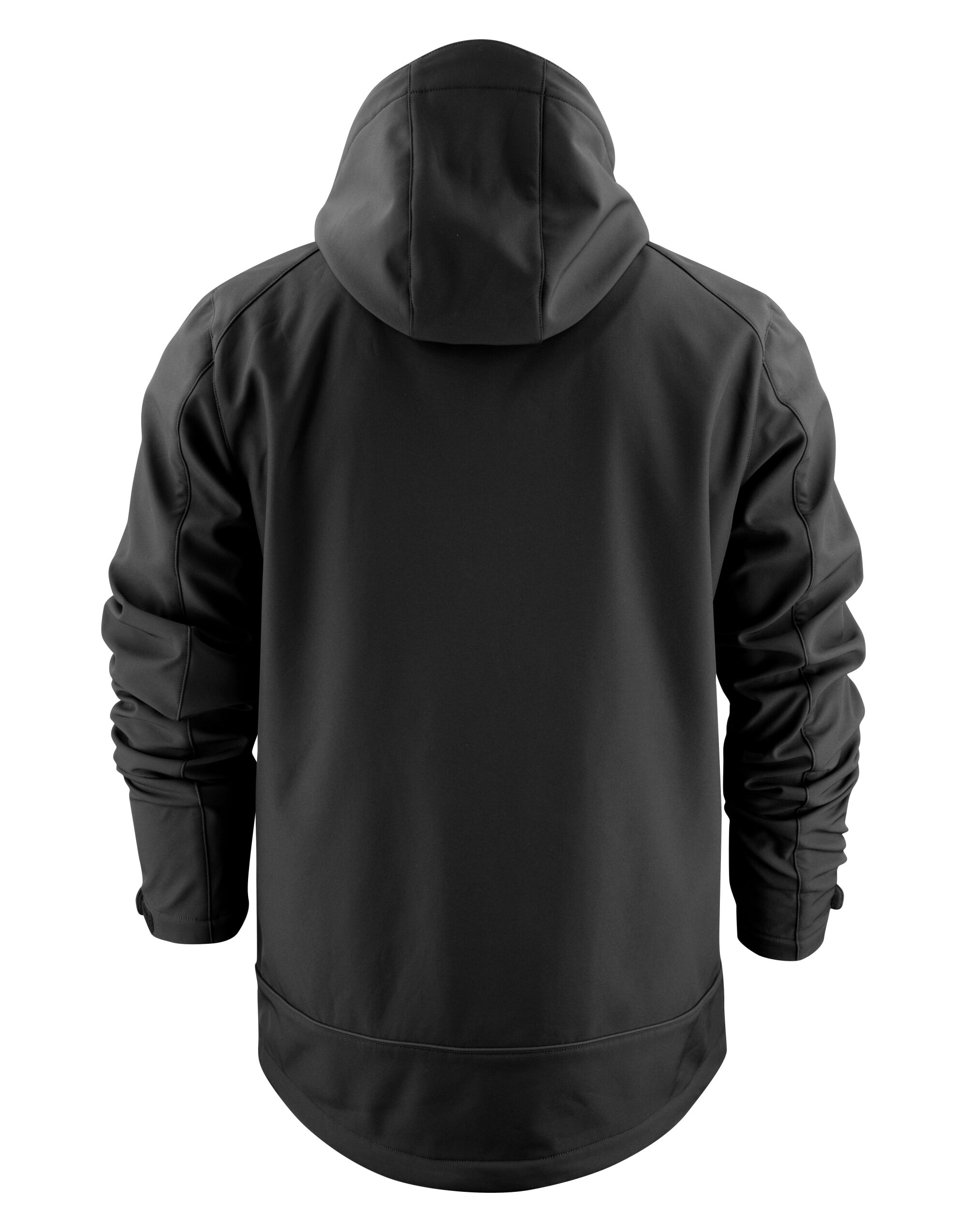 PE2261061 Karting Jacket Black