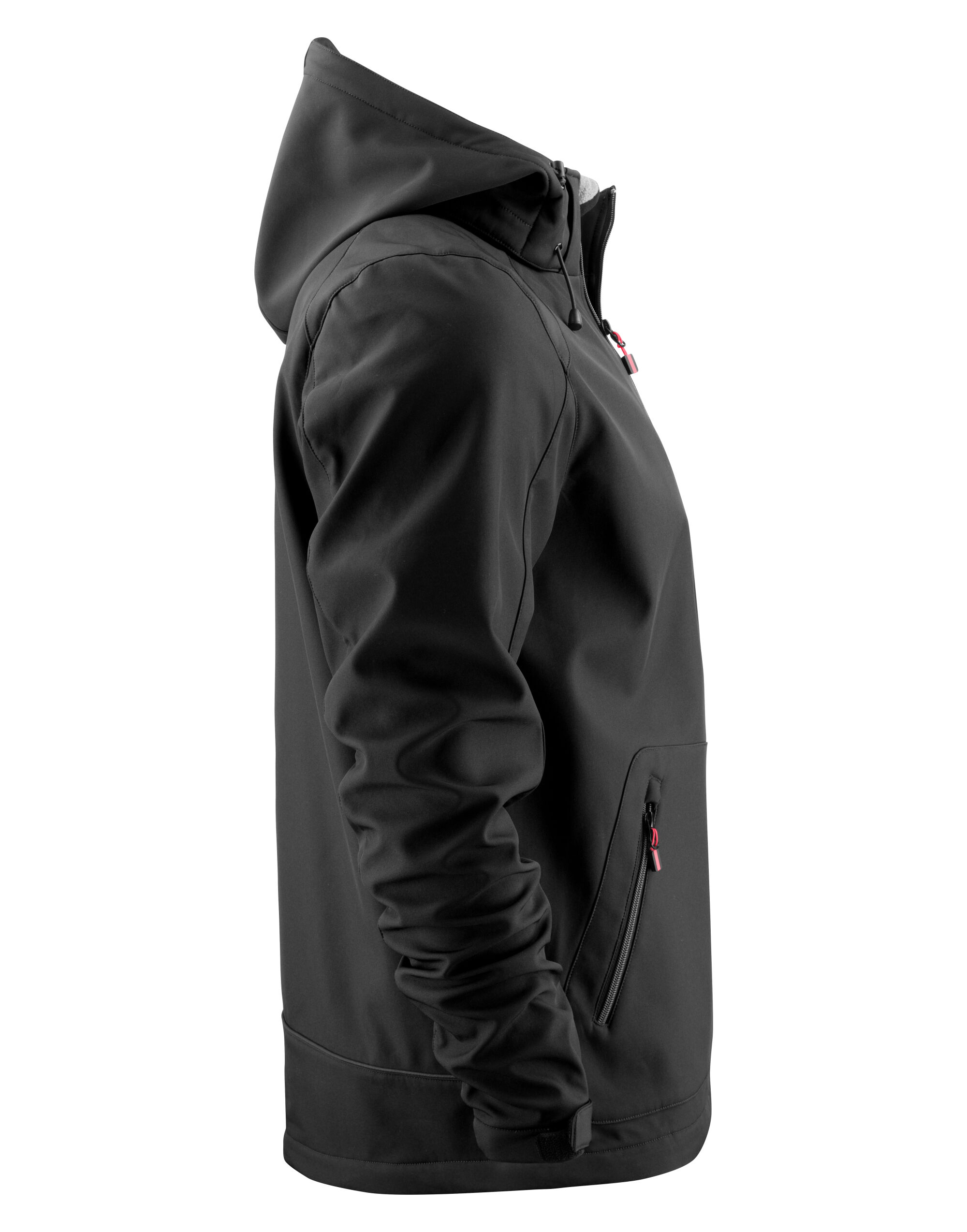 PE2261061 Karting Jacket Black