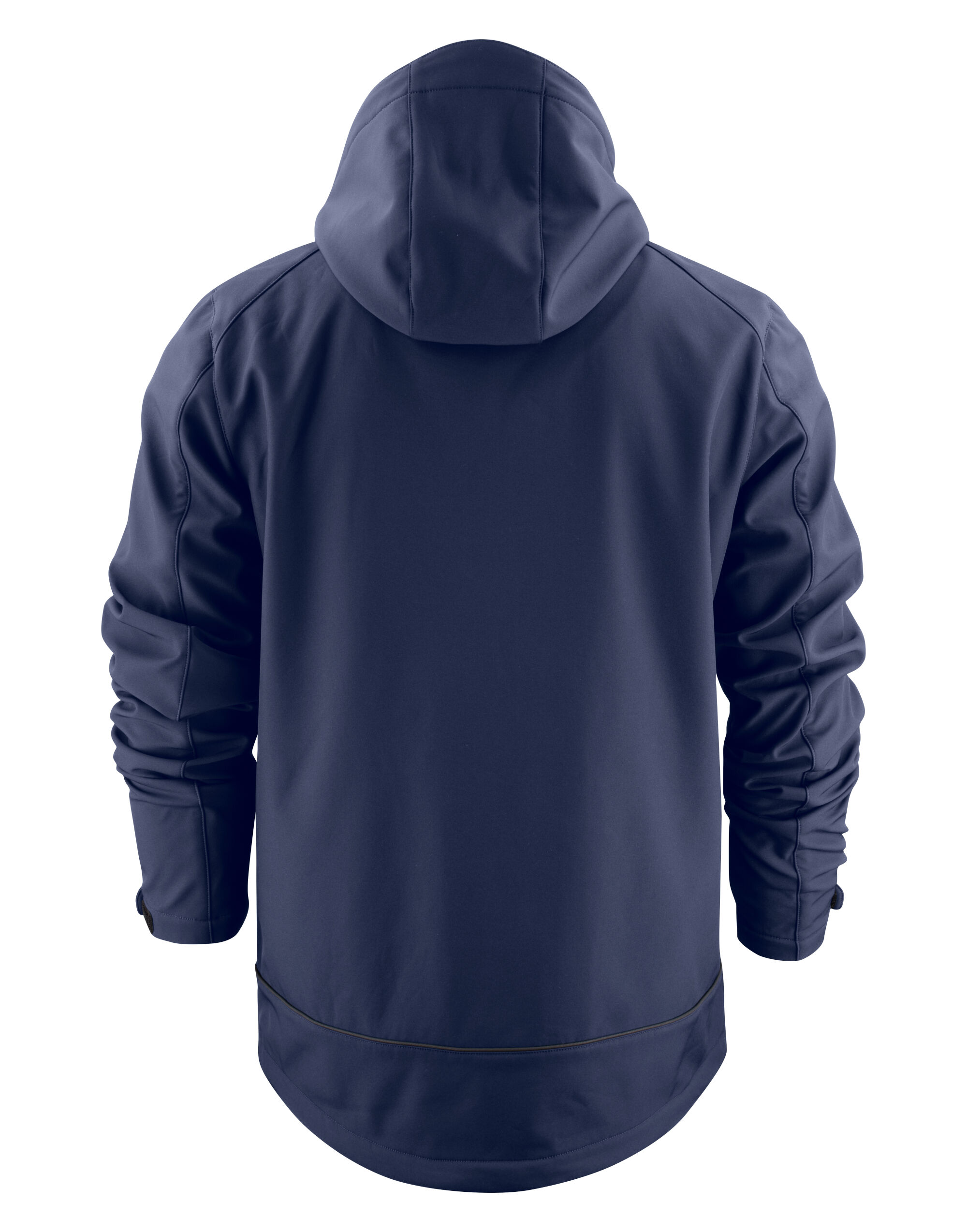 PE2261061 Navy Karting Jacket