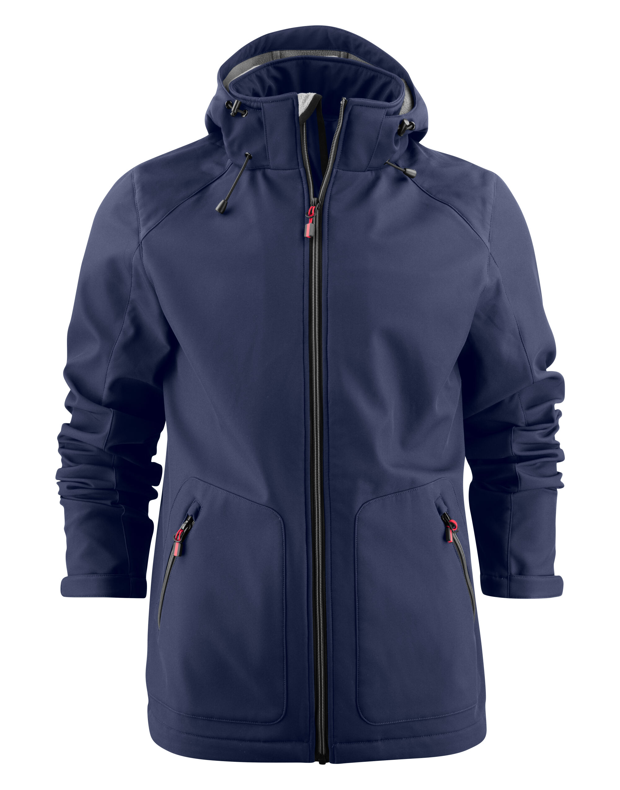 PE2261061 Karting Jacket Navy