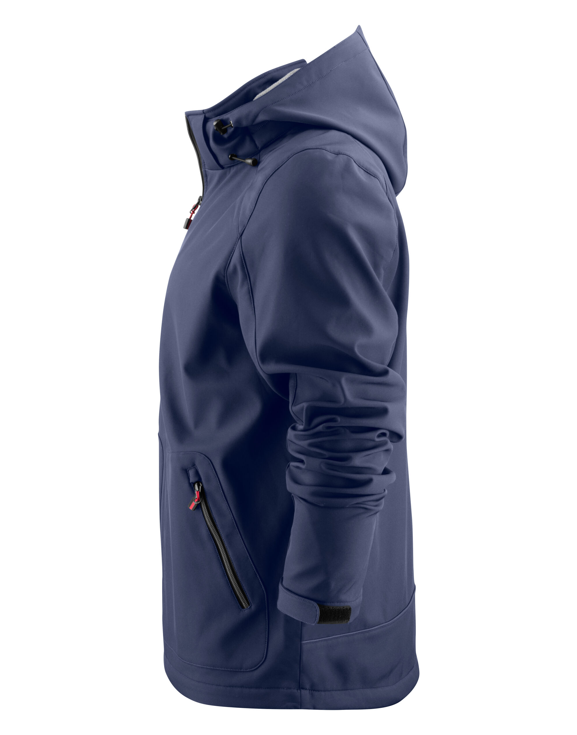 PE2261061 Karting Jacket Navy