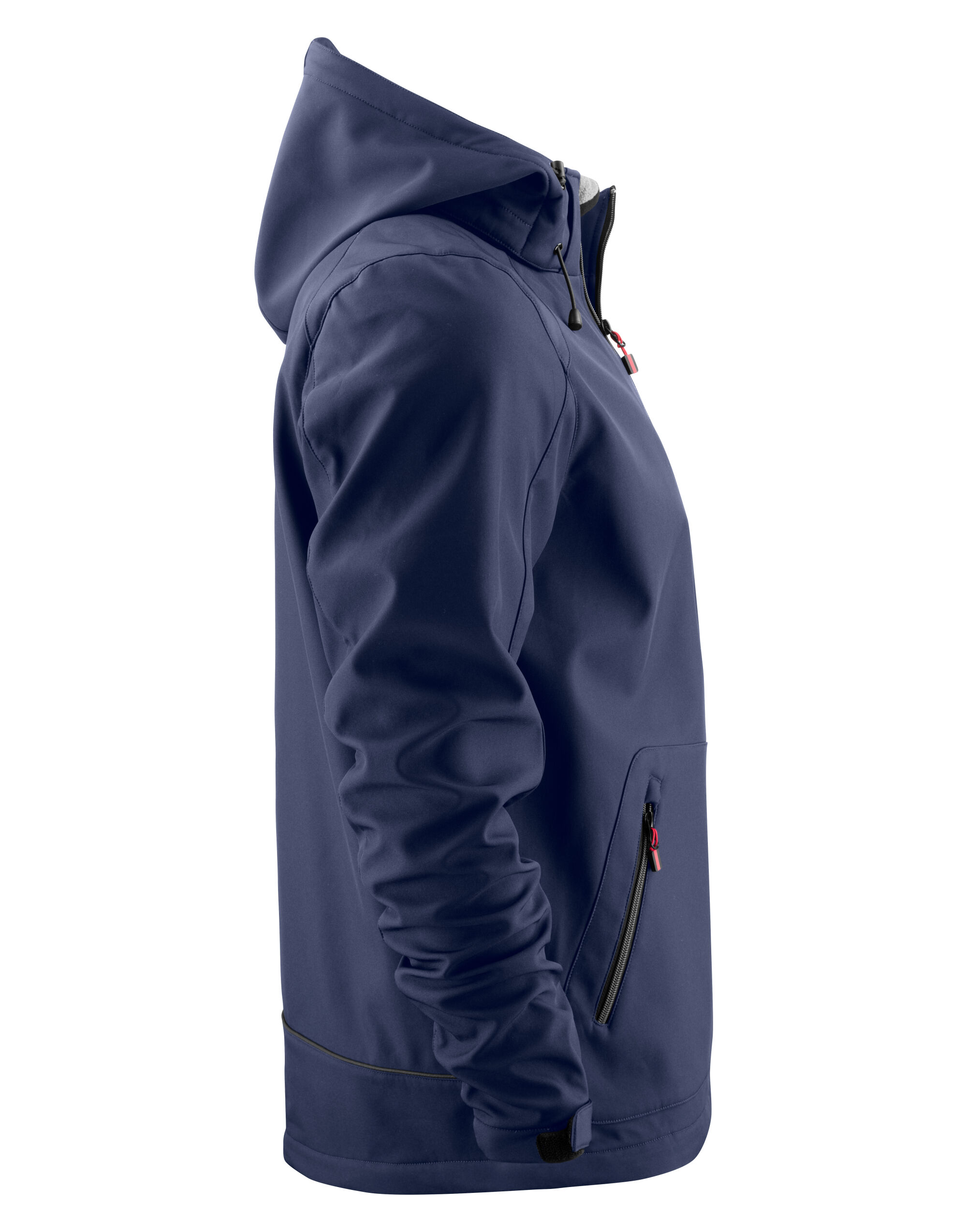 PE2261061 Navy Karting Jacket