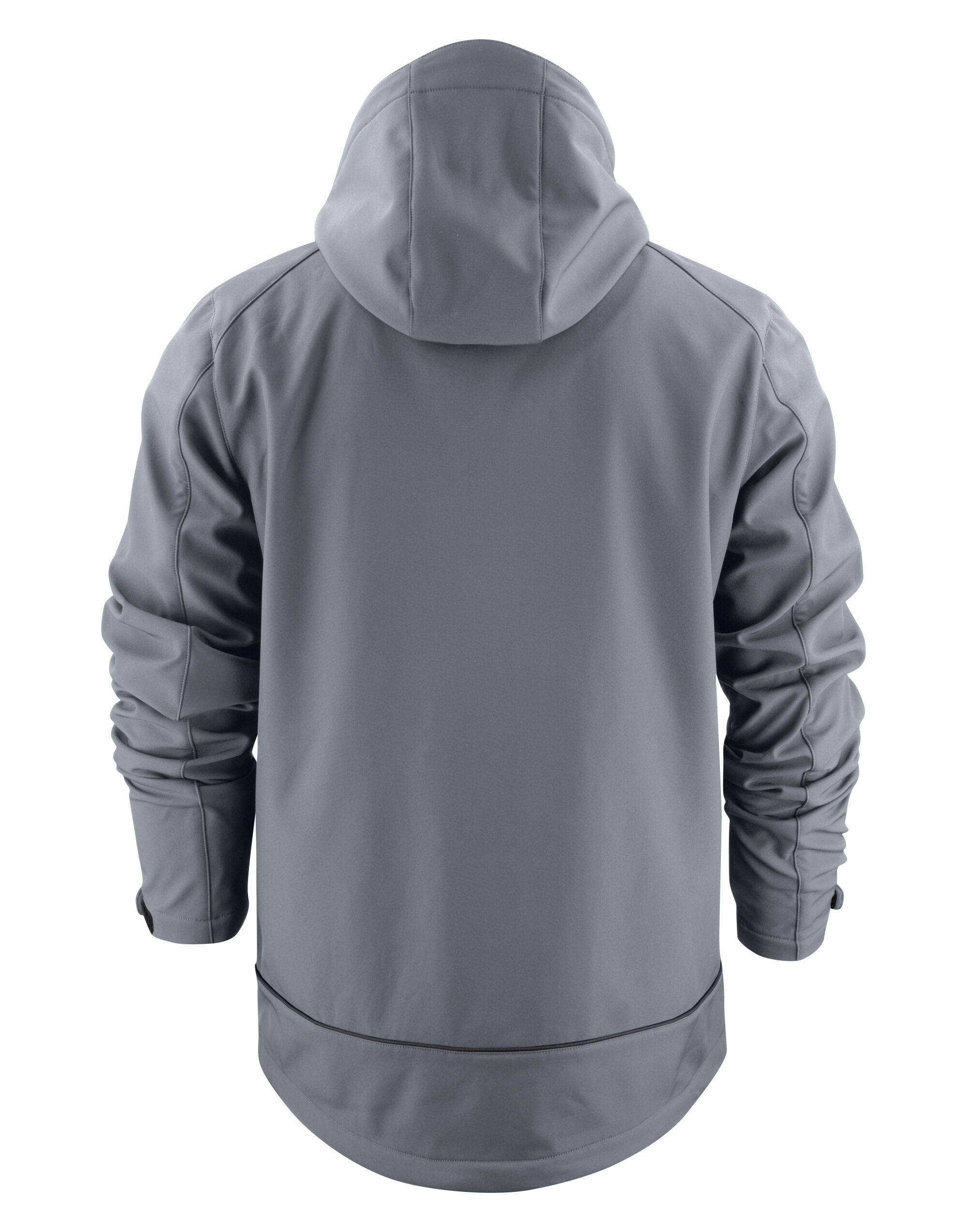 PE2261061 Karting Jacket Steel Grey