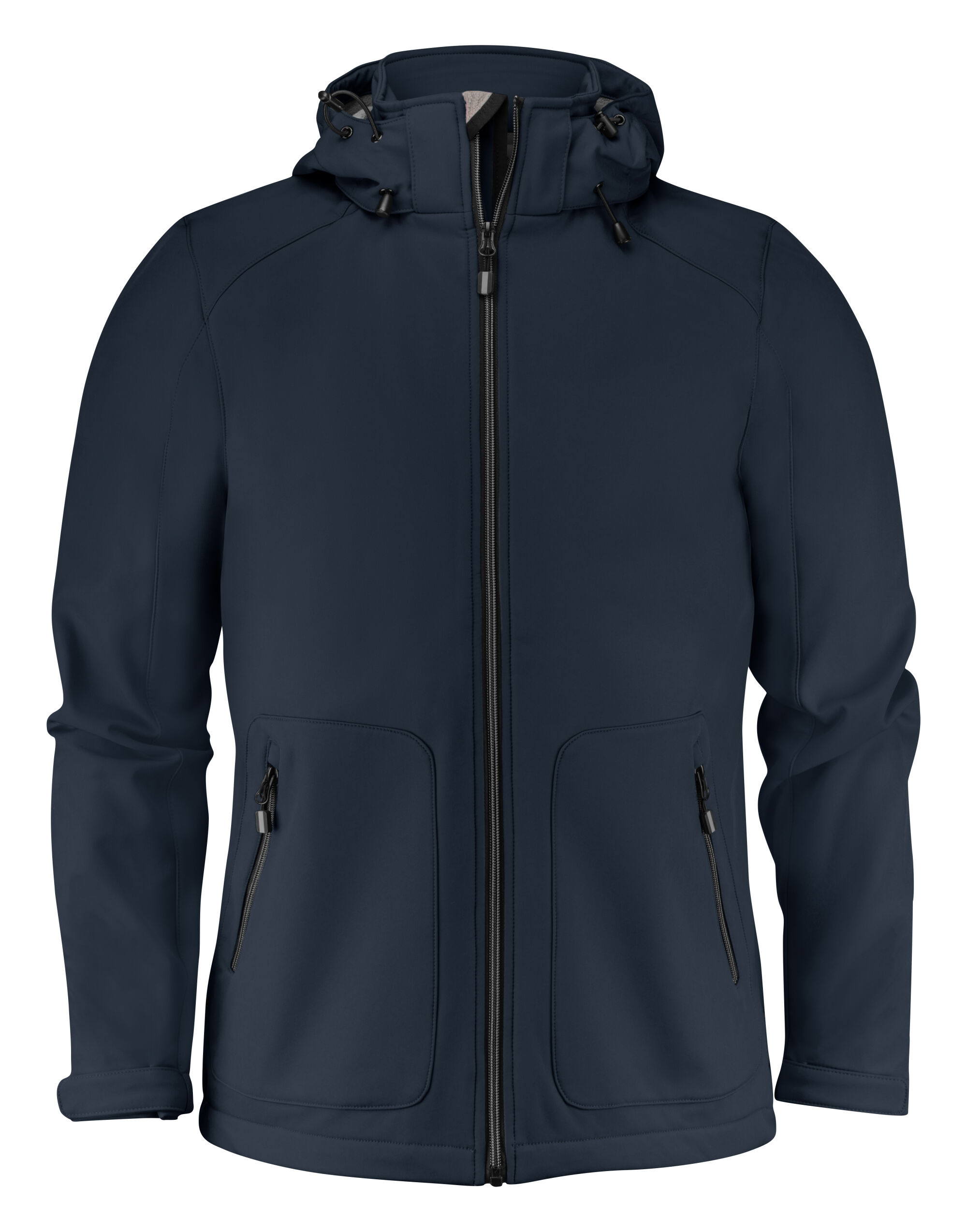 PE2261061 Dark Navy Karting Jacket