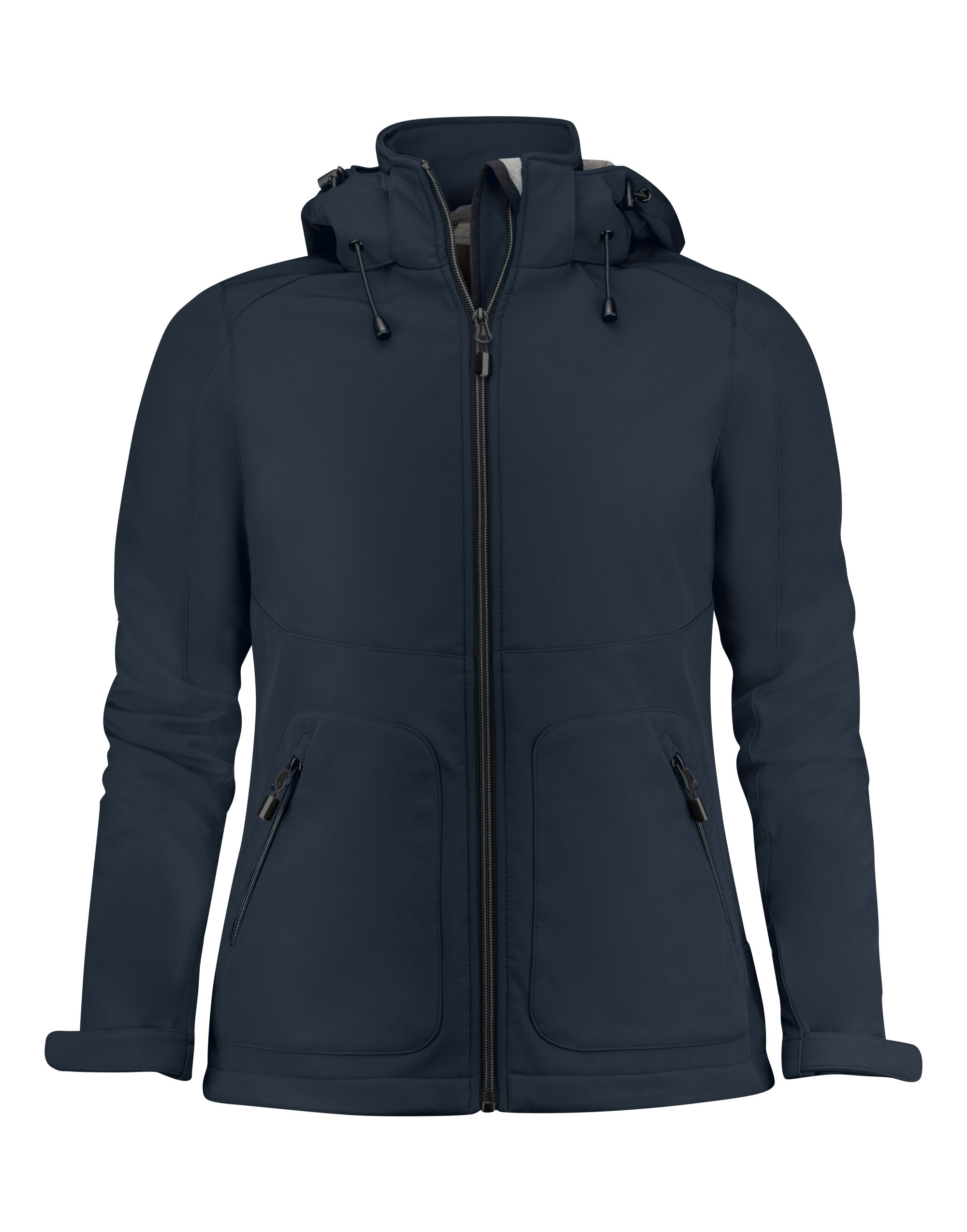 PE2261062 Navy Ladies Karting Jacket PE2261062 Navy Ladies Karting Jacket