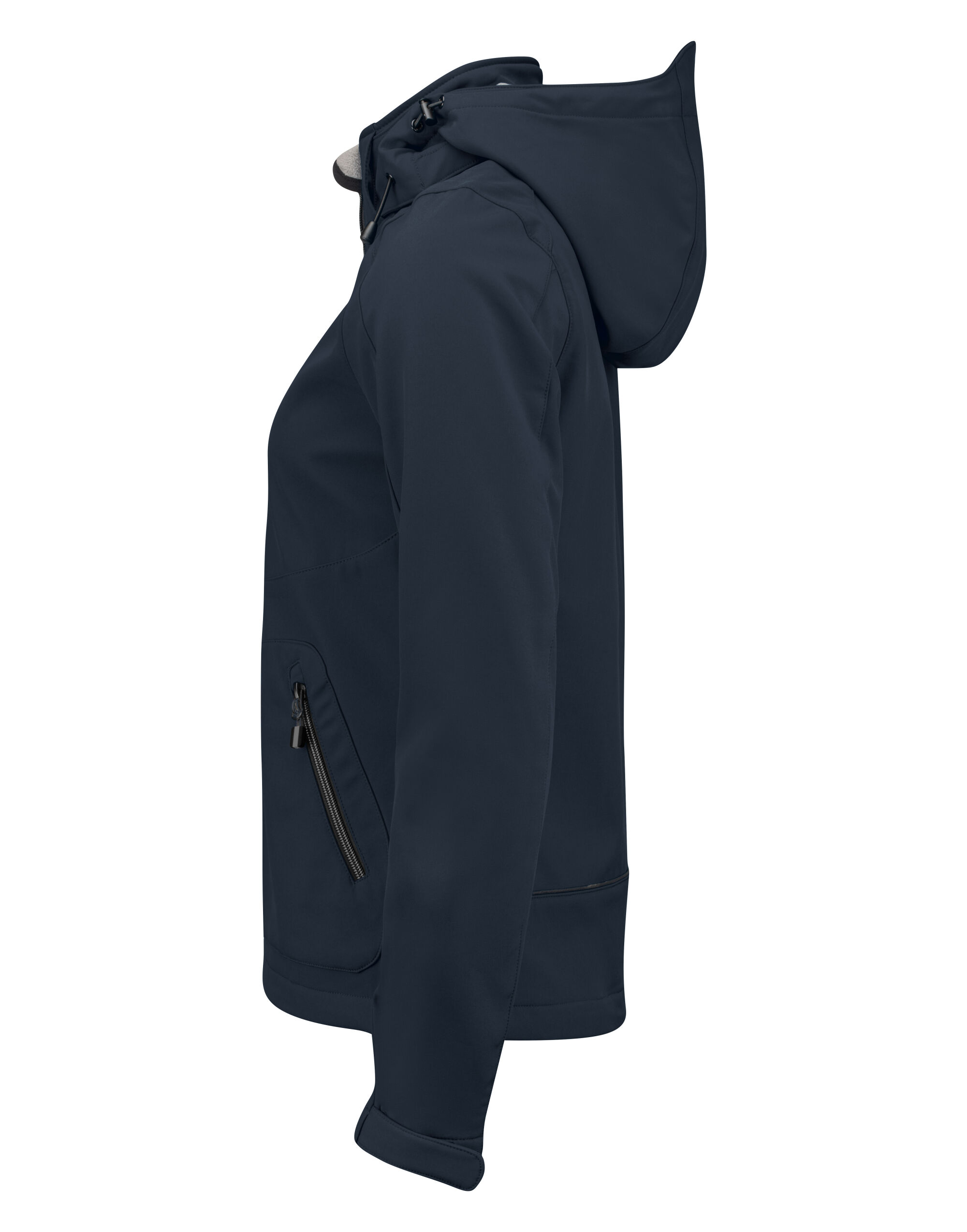 PE2261062 Navy Ladies Karting Jacket