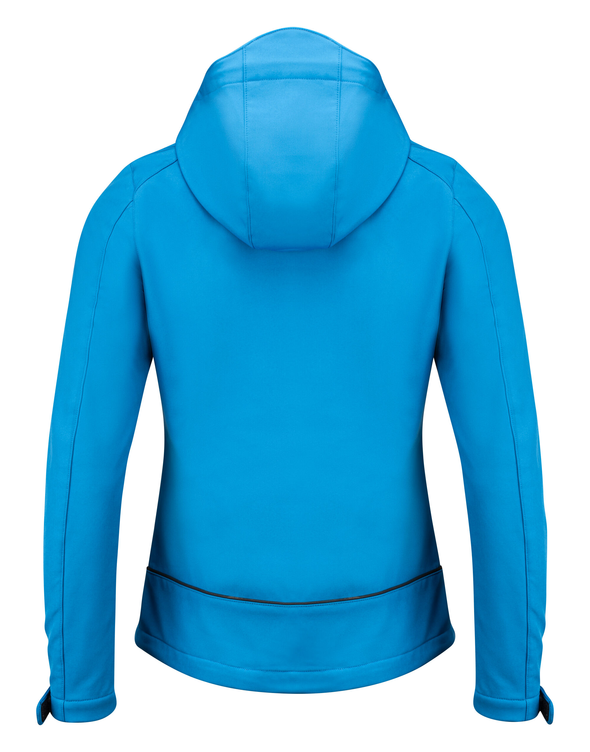 PE2261062 Ladies Karting Jacket Ocean Blue