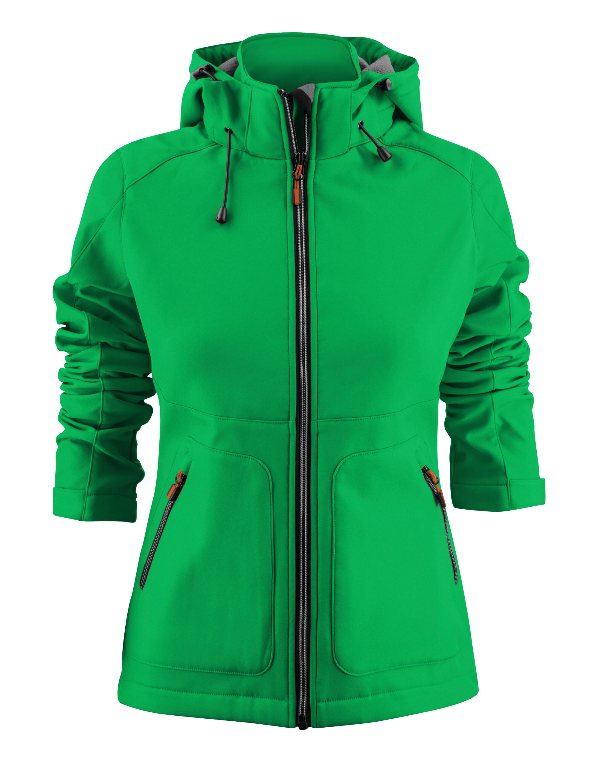 PE2261062 Fresh Green Ladies Karting Jacket PE2261062 Fresh Green Ladies Karting Jacket