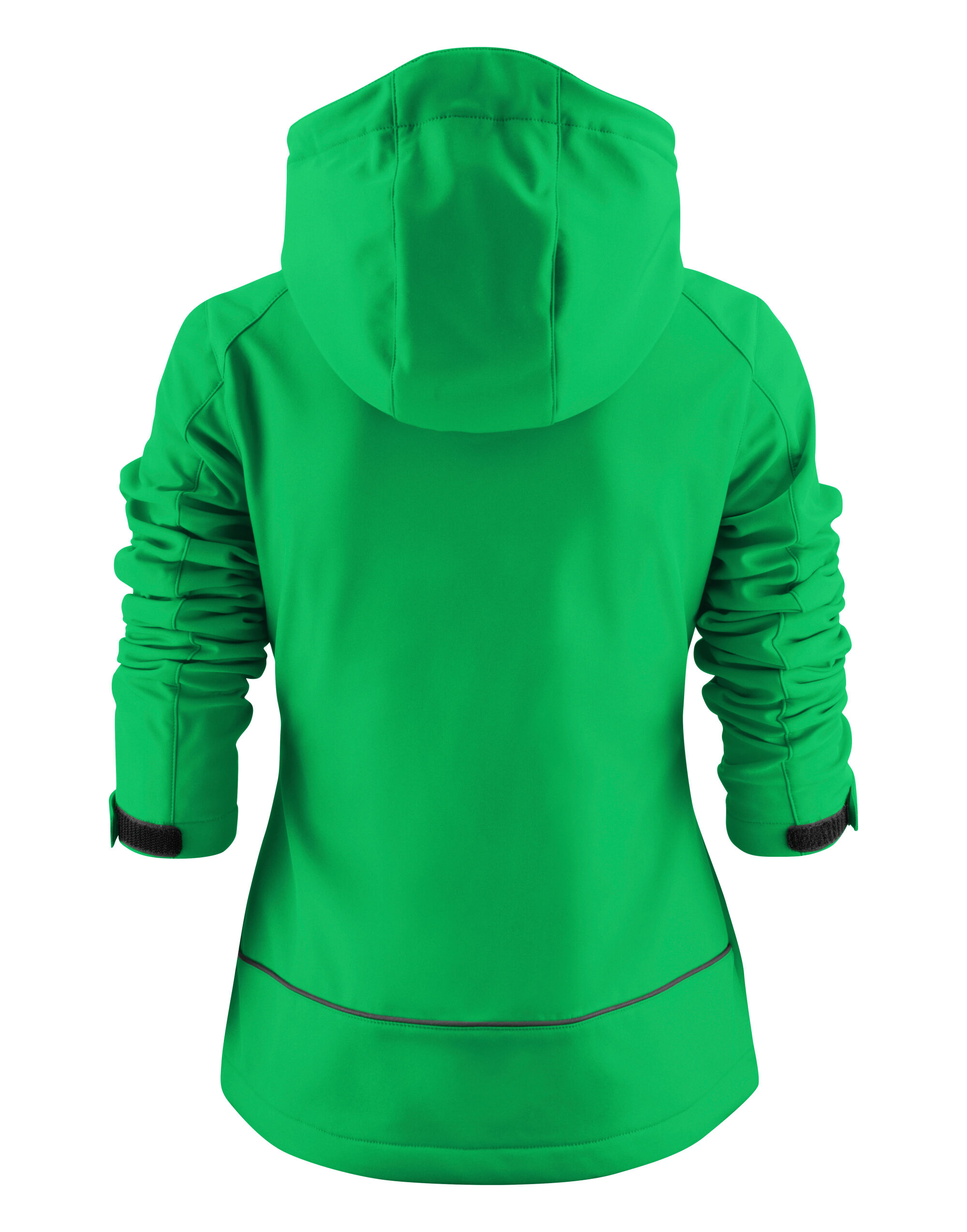PE2261062 Fresh Green Ladies Karting Jacket