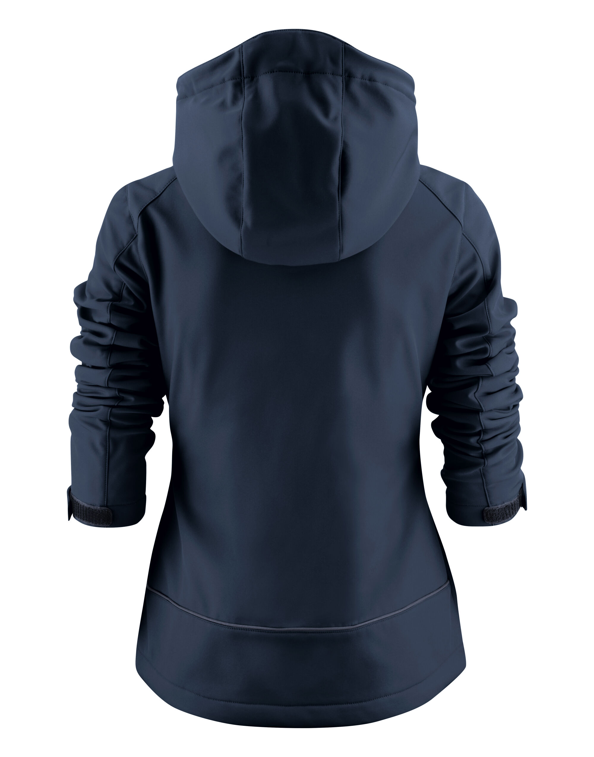 PE2261062 Navy Ladies Karting Jacket