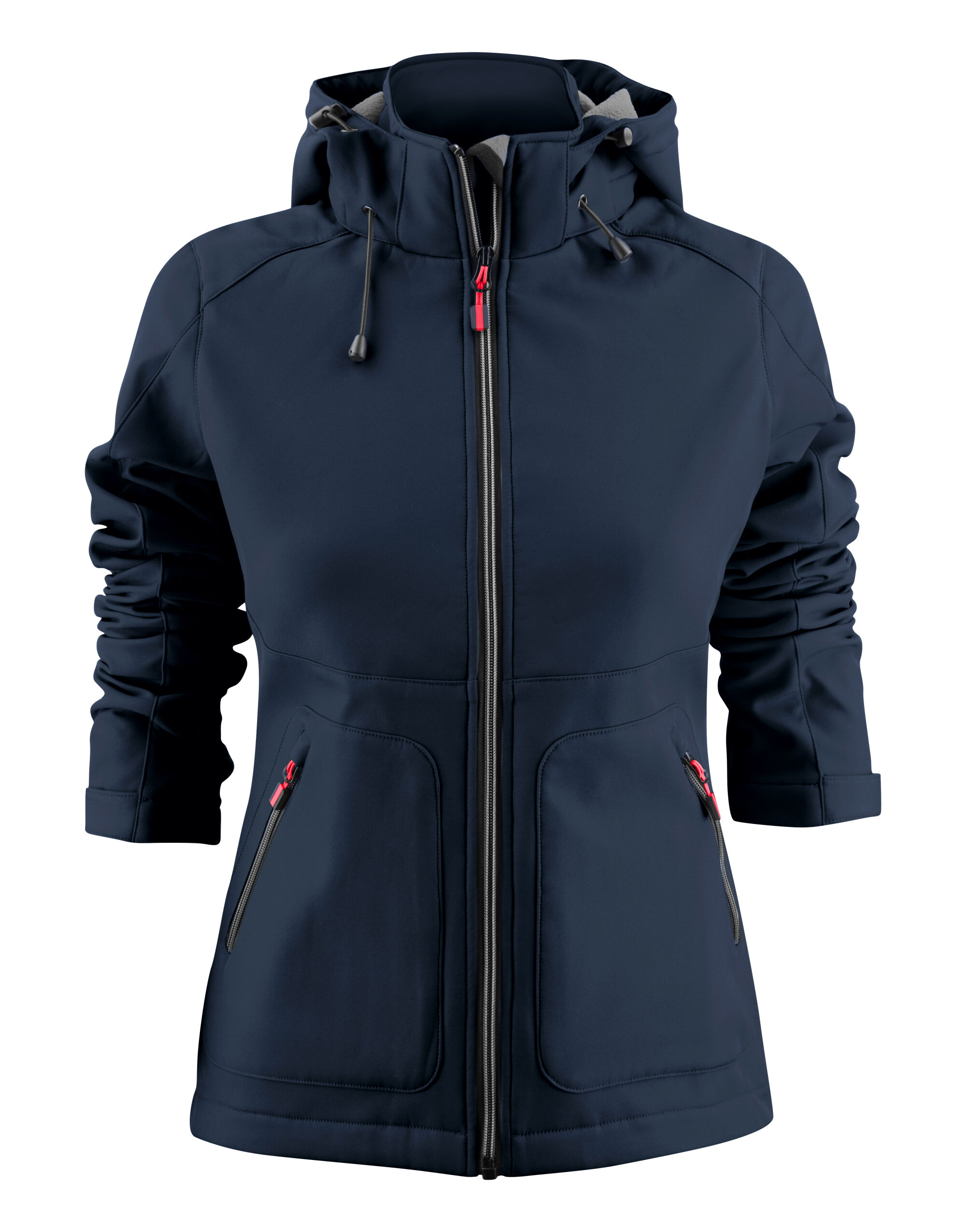 PE2261062 Ladies Karting Jacket Navy