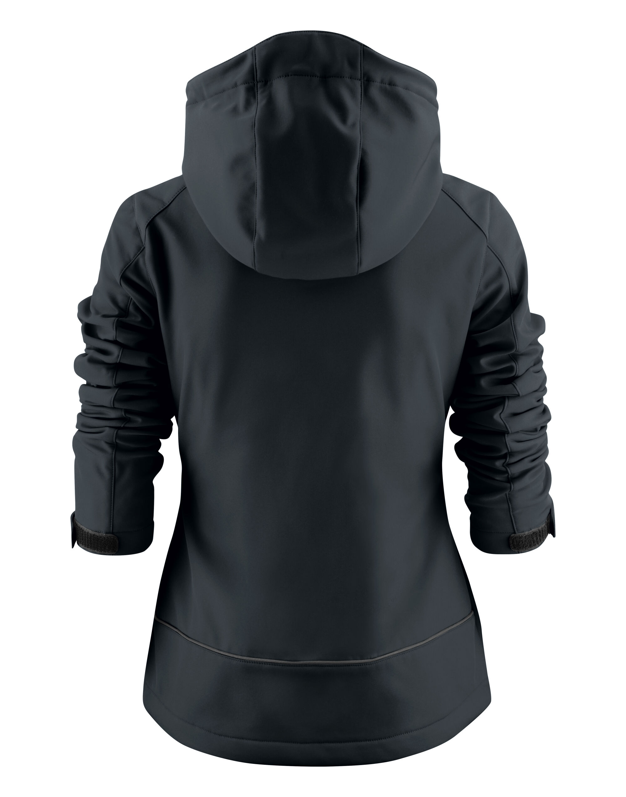 PE2261062 Black Ladies Karting Jacket