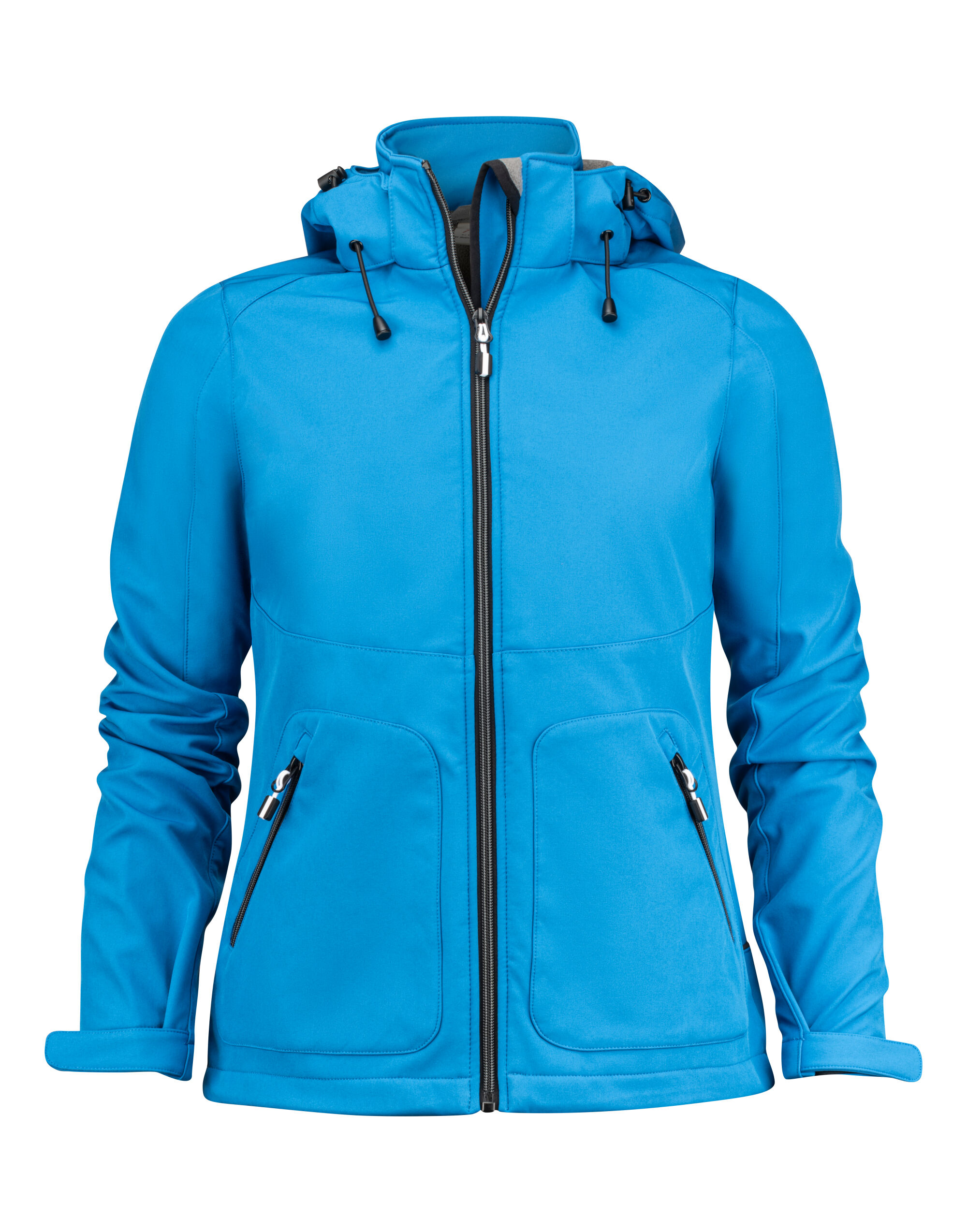 PE2261062 Ocean Blue Ladies Karting Jacket PE2261062 Ocean Blue Ladies Karting Jacket
