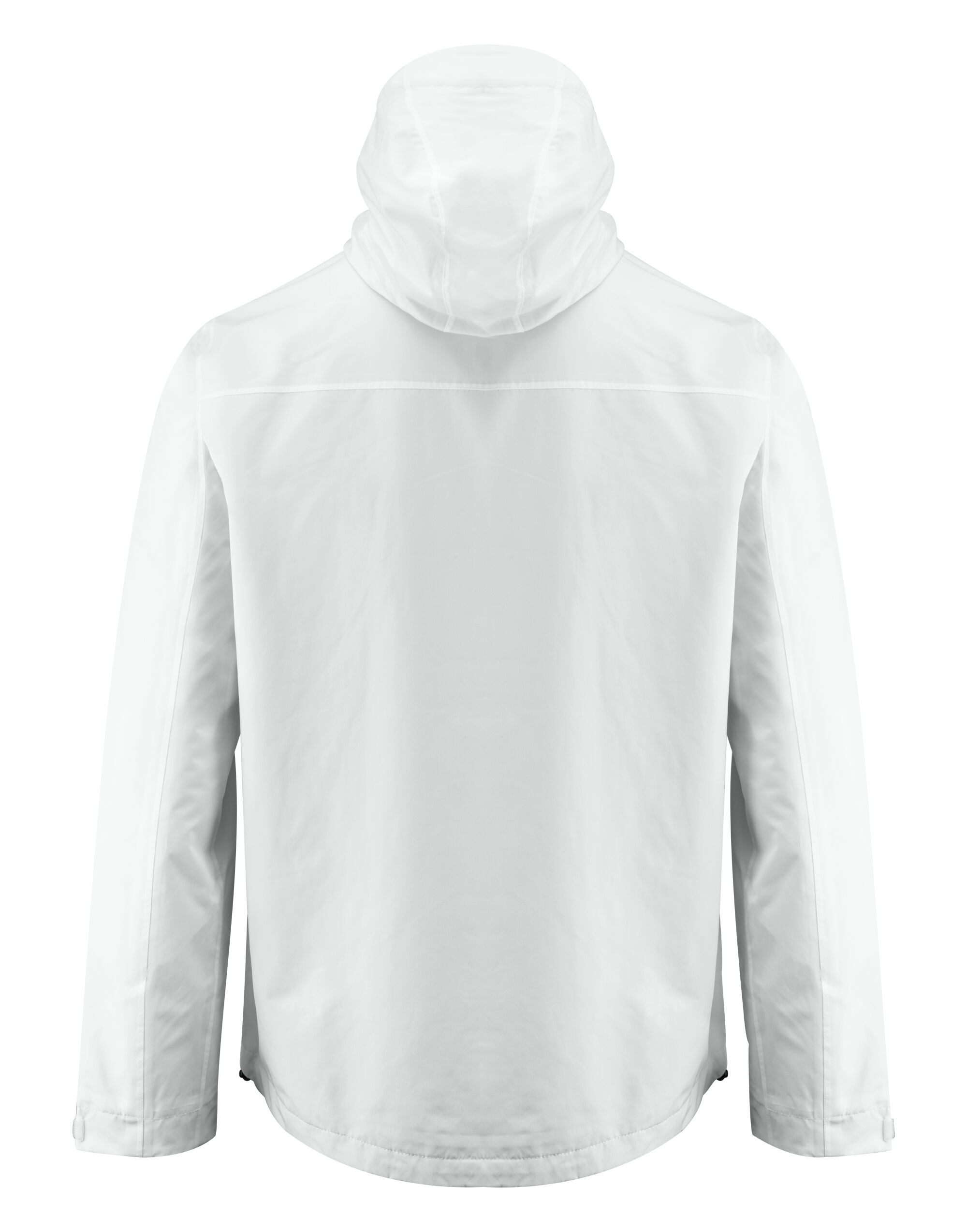 PE2261067 White Hiker Jacket
