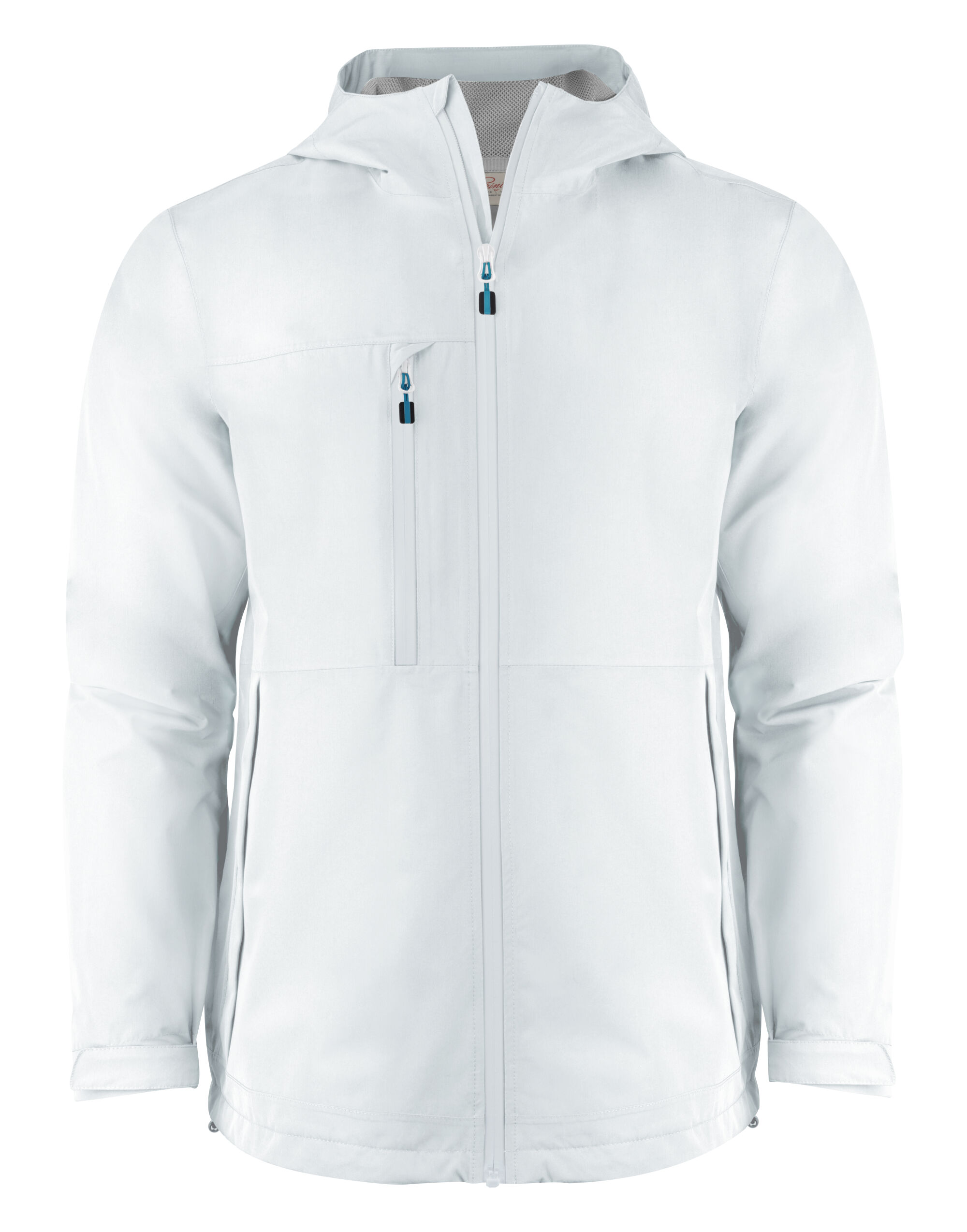 PE2261067 White Hiker Jacket