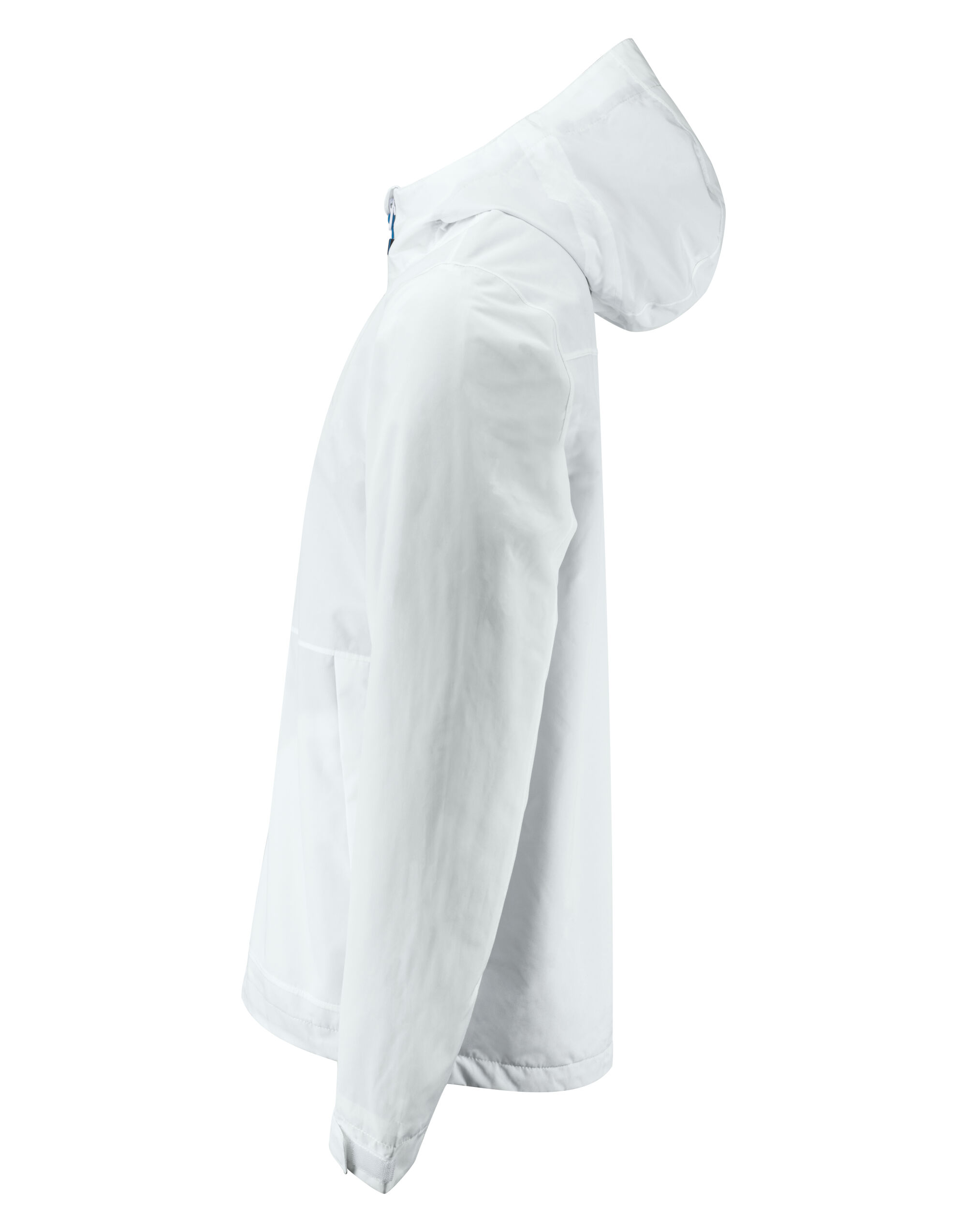 PE2261067 White Hiker Jacket