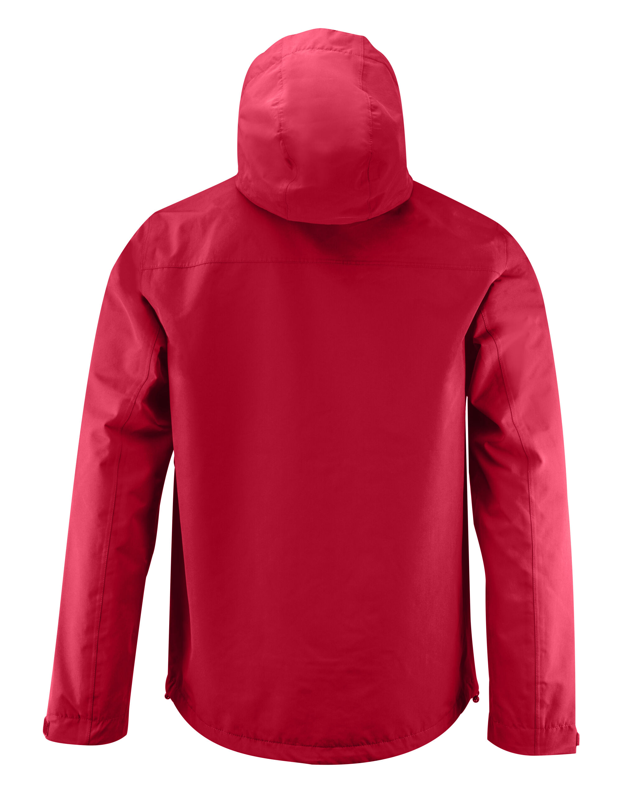 PE2261067 Hiker Jacket Red