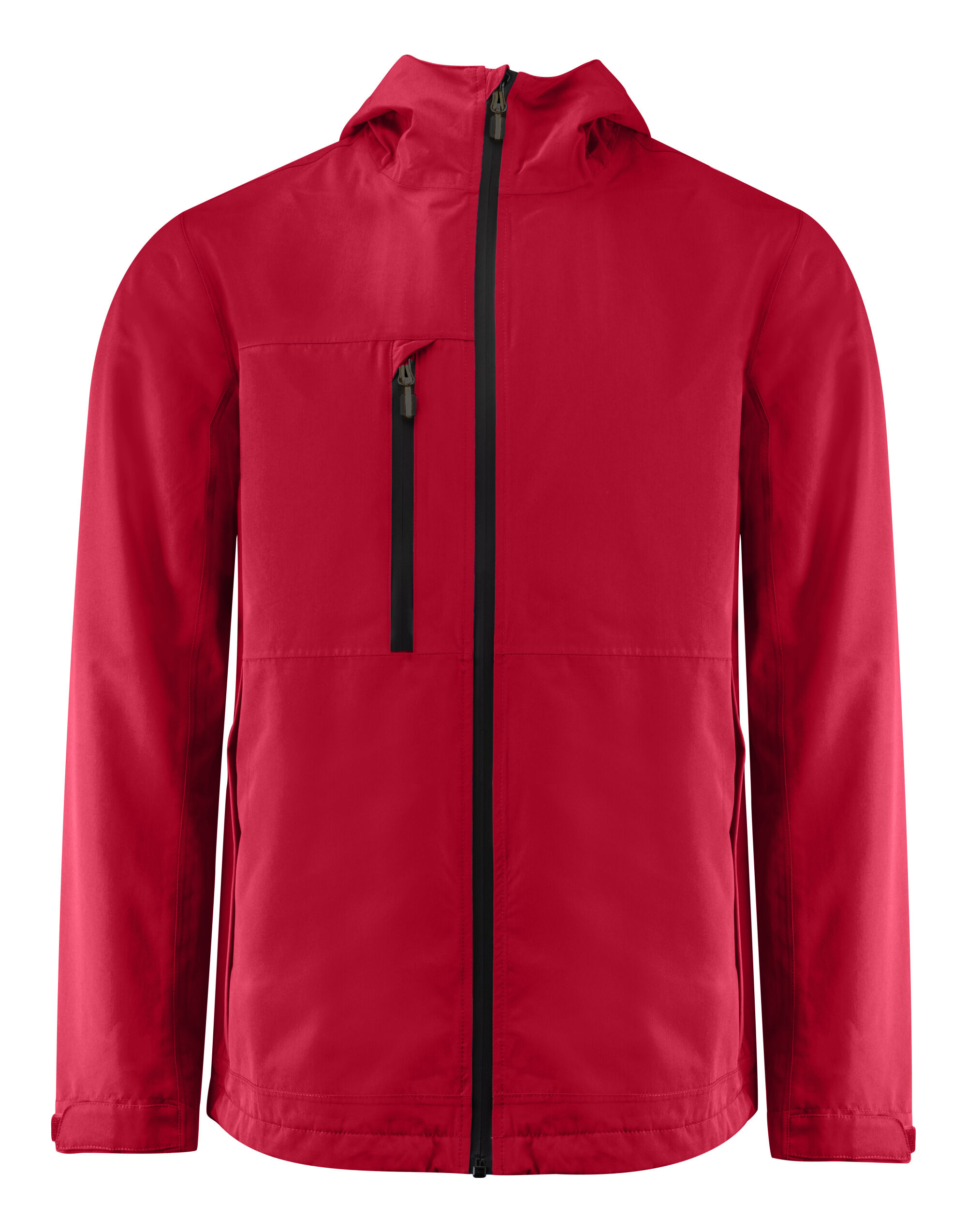 PE2261067 Hiker Jacket Red