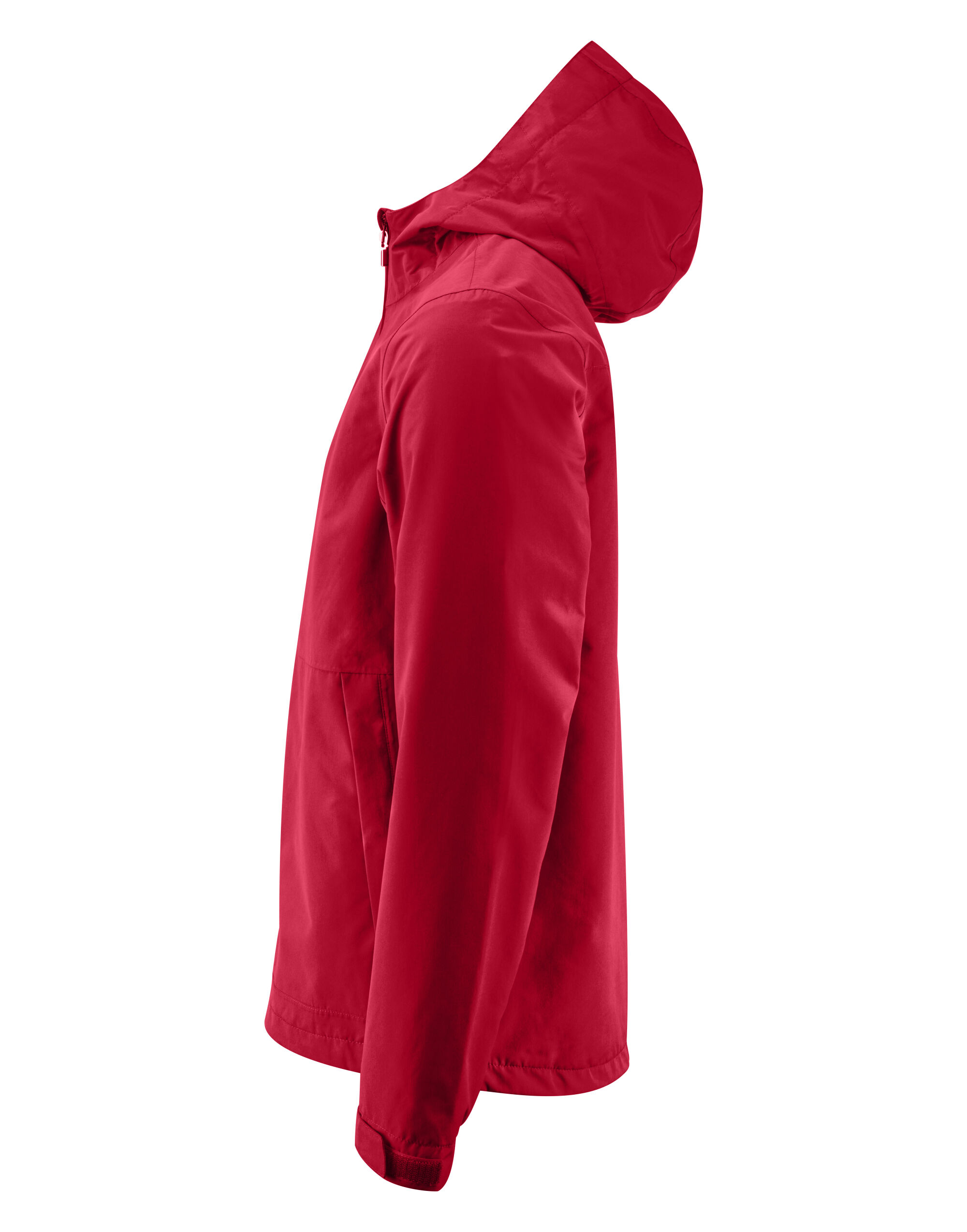 PE2261067 Red Hiker Jacket