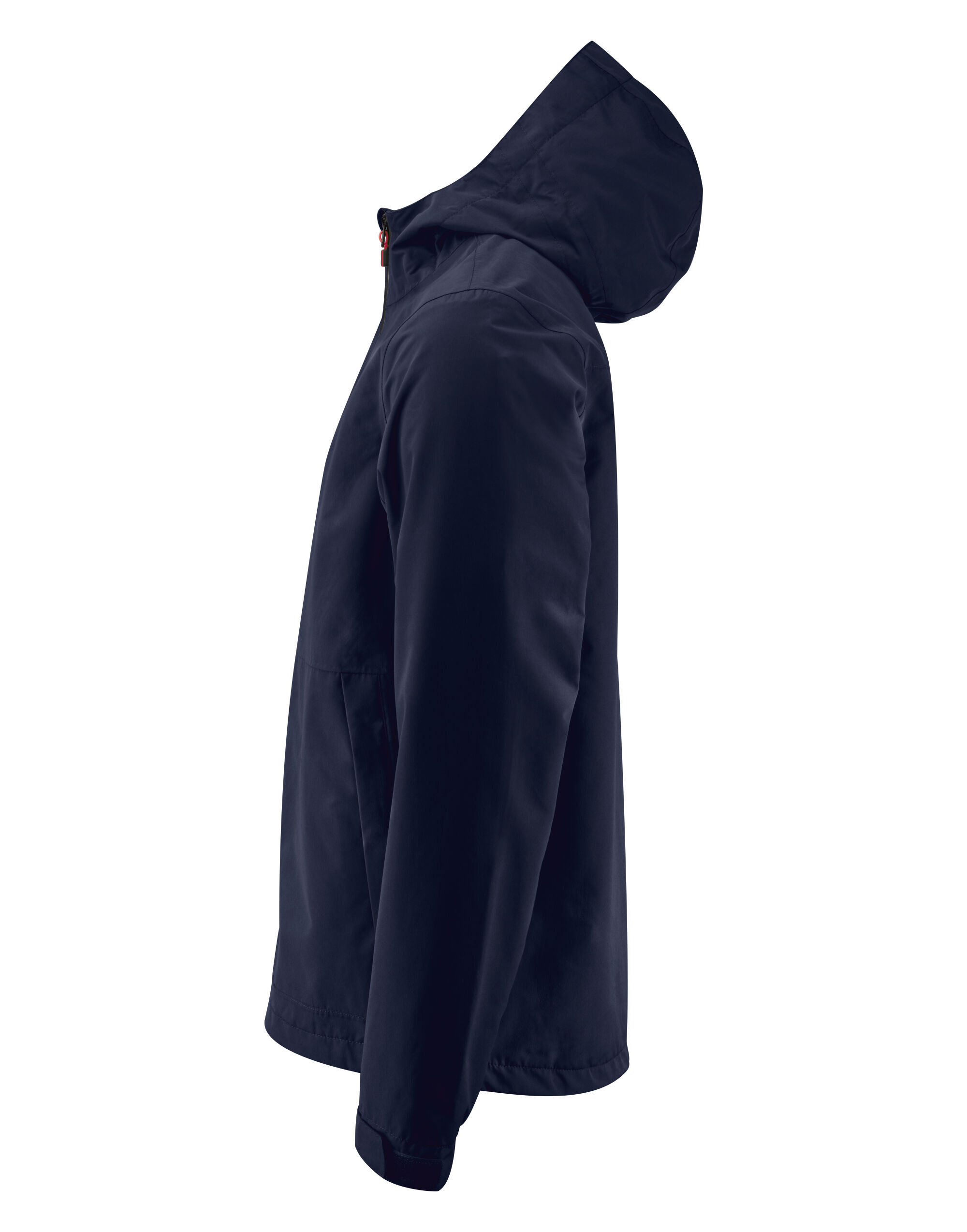 PE2261067 Navy Hiker Jacket