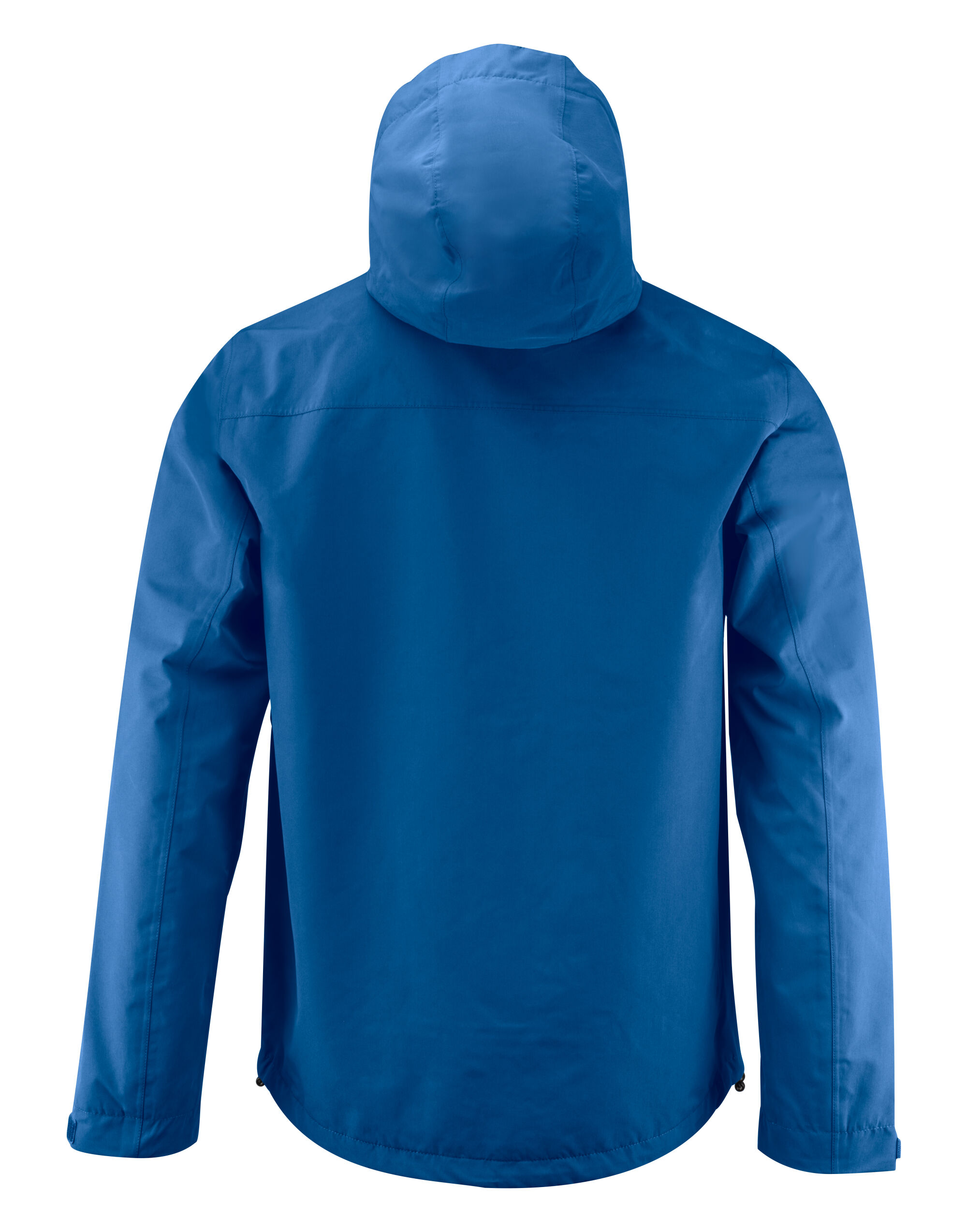 PE2261067 Ocean Blue Hiker Jacket