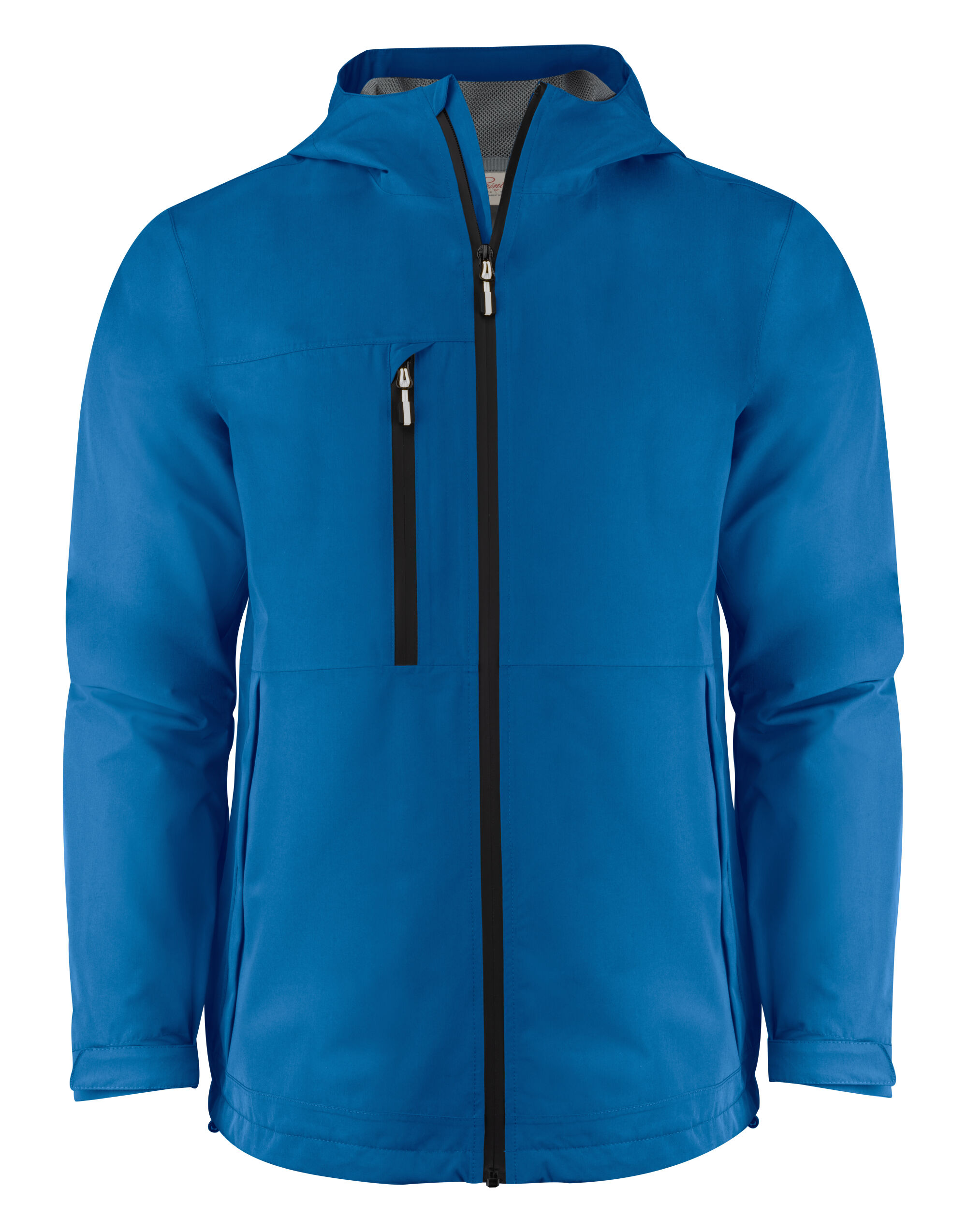 PE2261067 Ocean Blue Hiker Jacket
