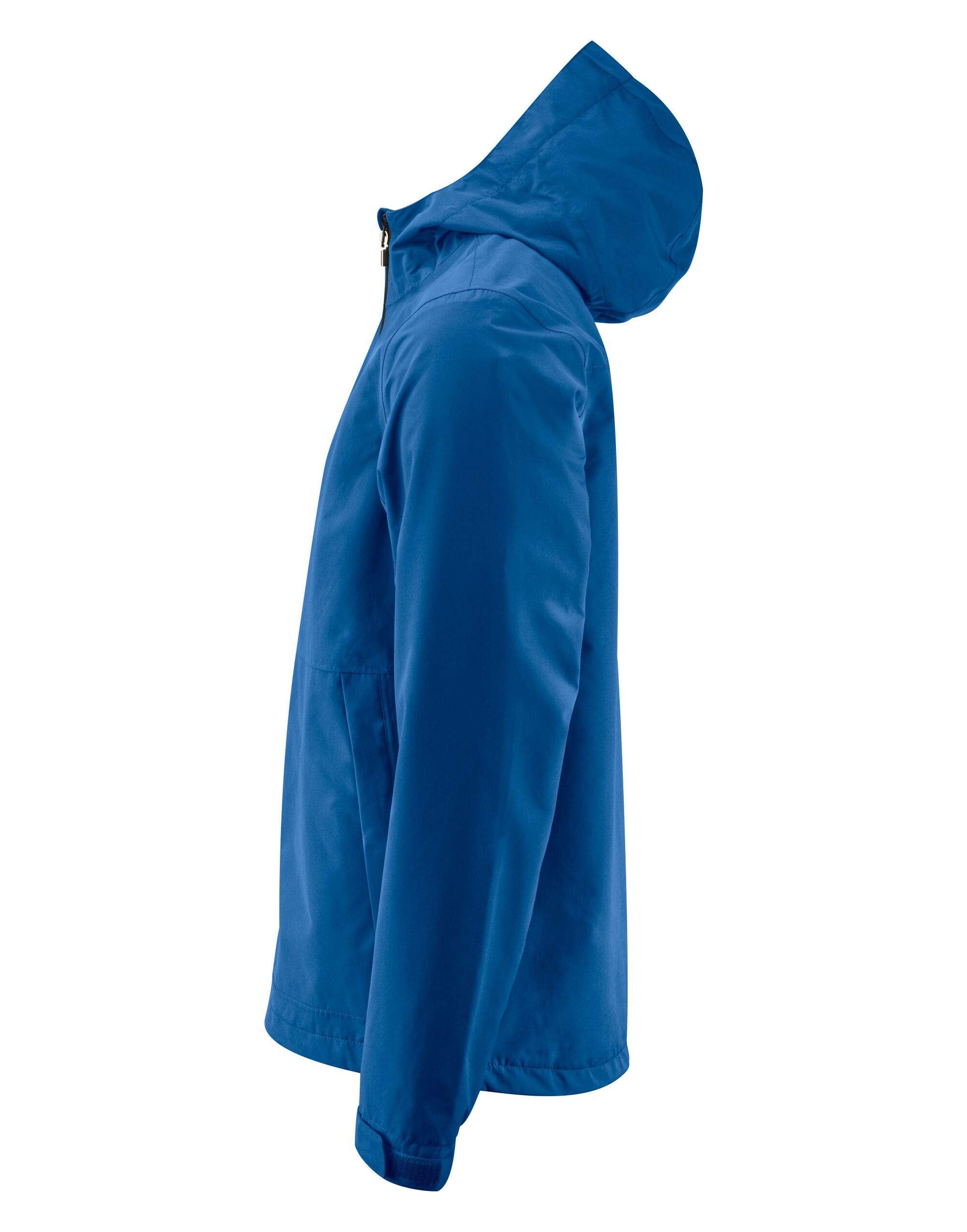 PE2261067 Ocean Blue Hiker Jacket