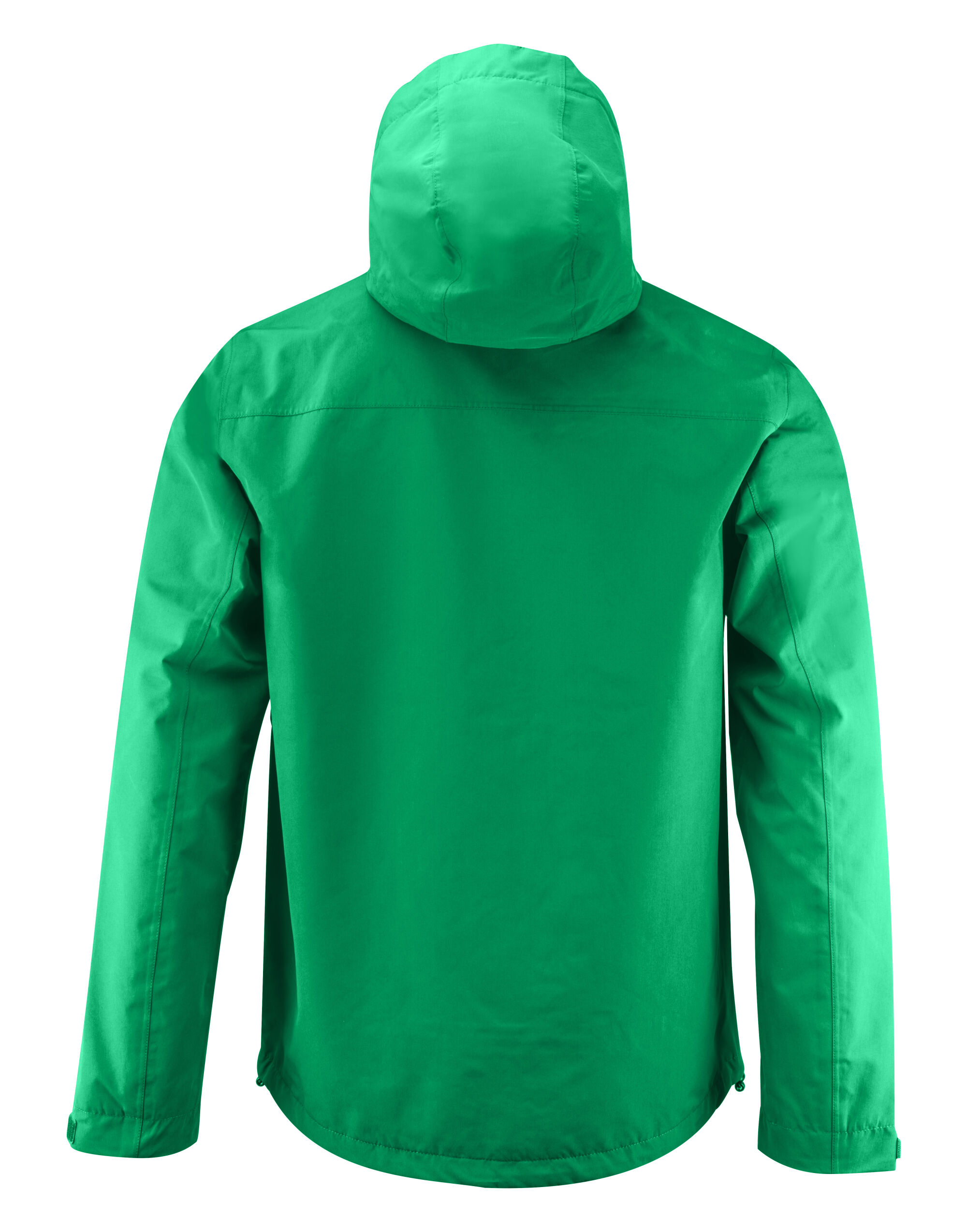 PE2261067 Fresh Green Hiker Jacket
