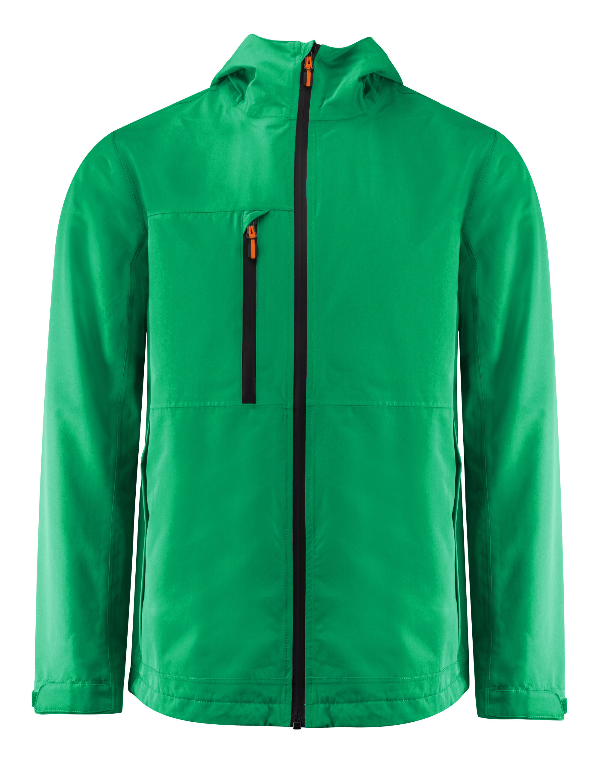 PE2261067 Fresh Green Hiker Jacket