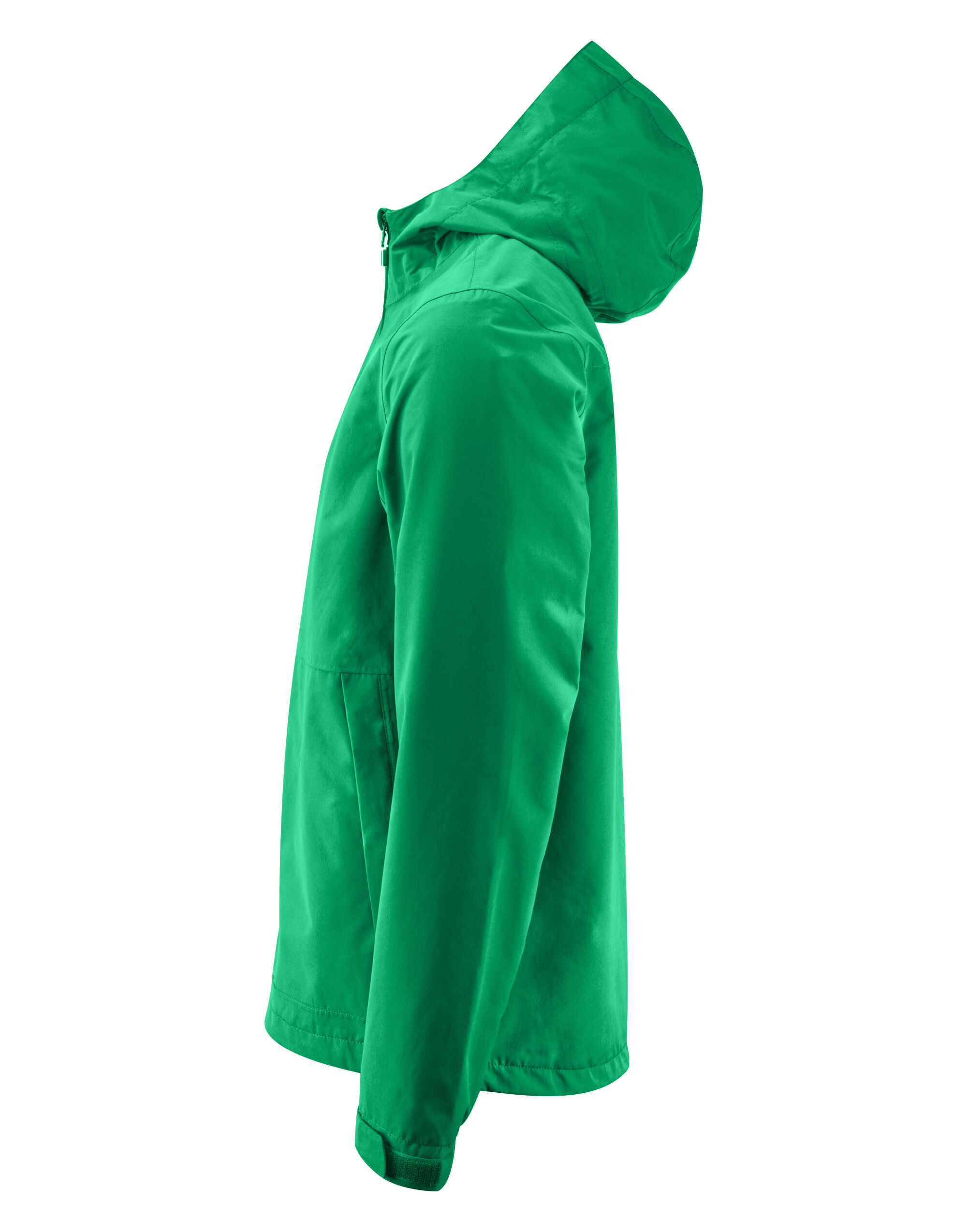 PE2261067 Fresh Green Hiker Jacket