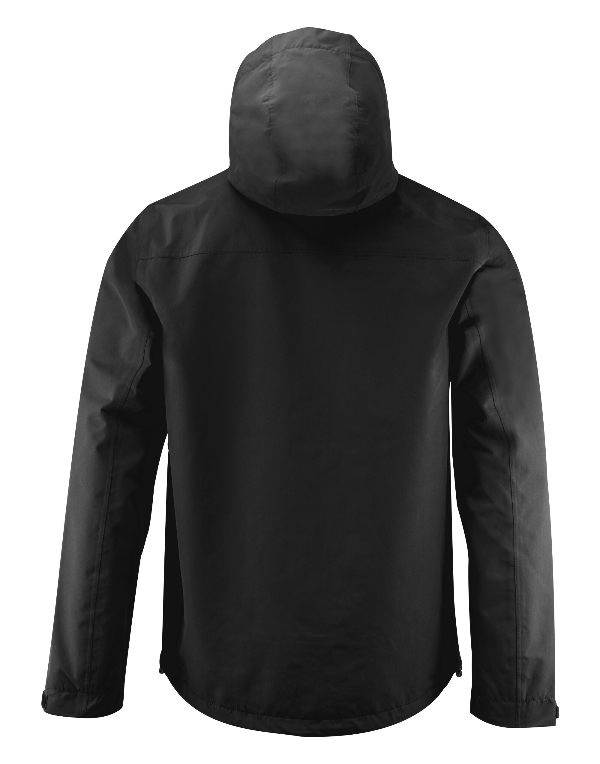 PE2261067 Black Hiker Jacket