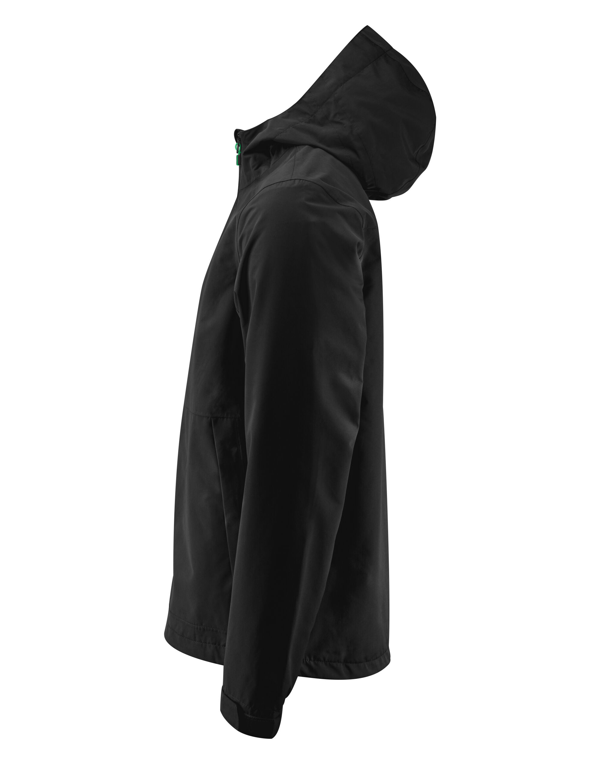 PE2261067 Black Hiker Jacket
