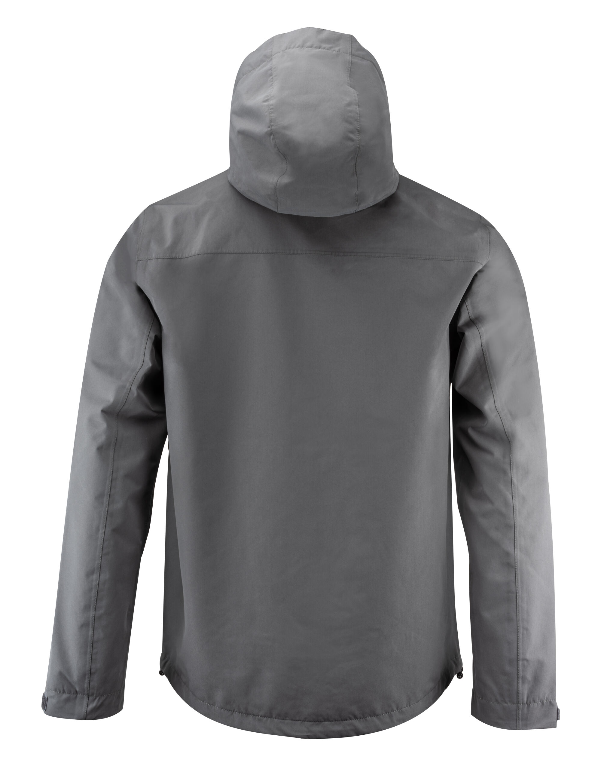 PE2261067 Steel Grey Hiker Jacket