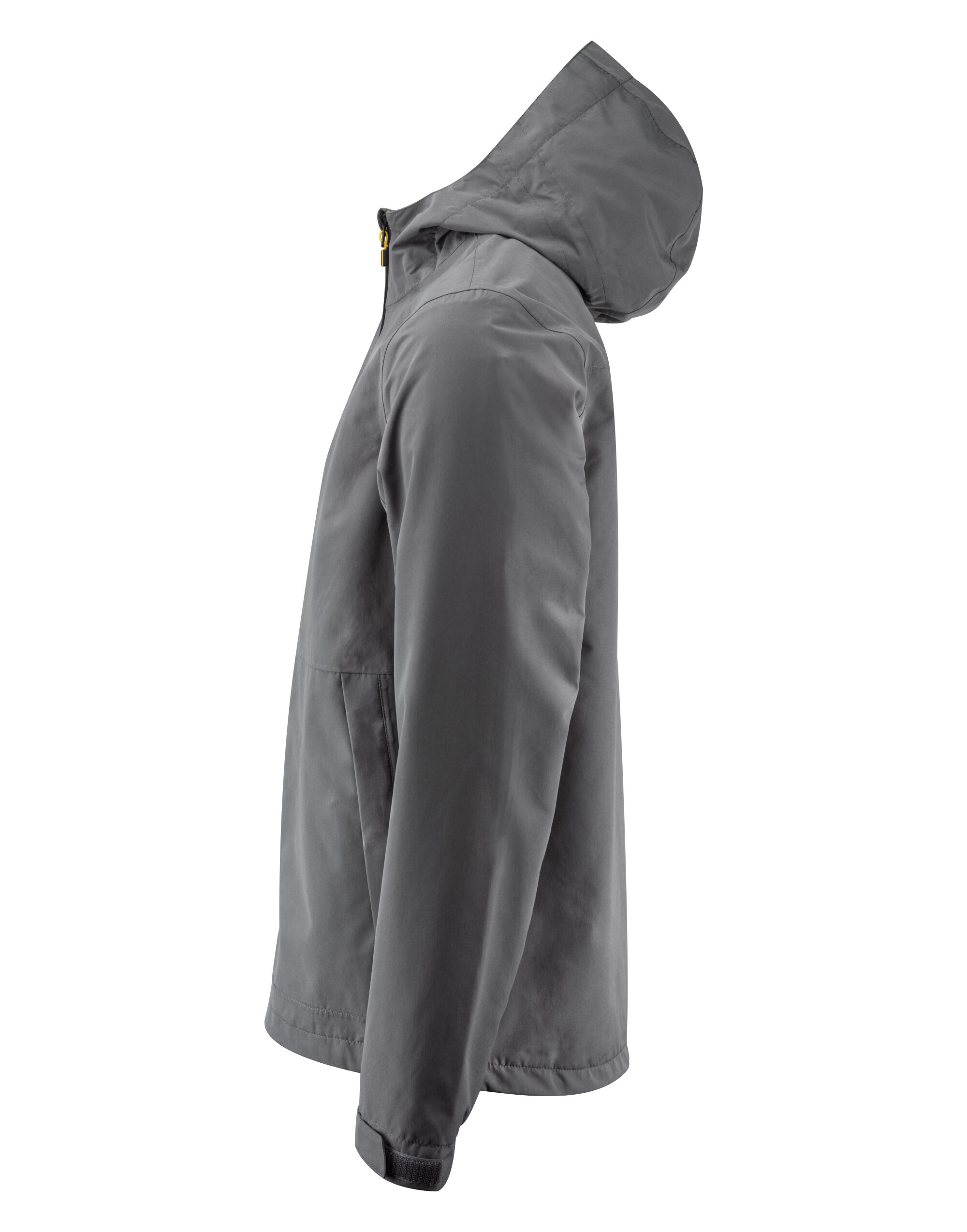 PE2261067 Steel Grey Hiker Jacket